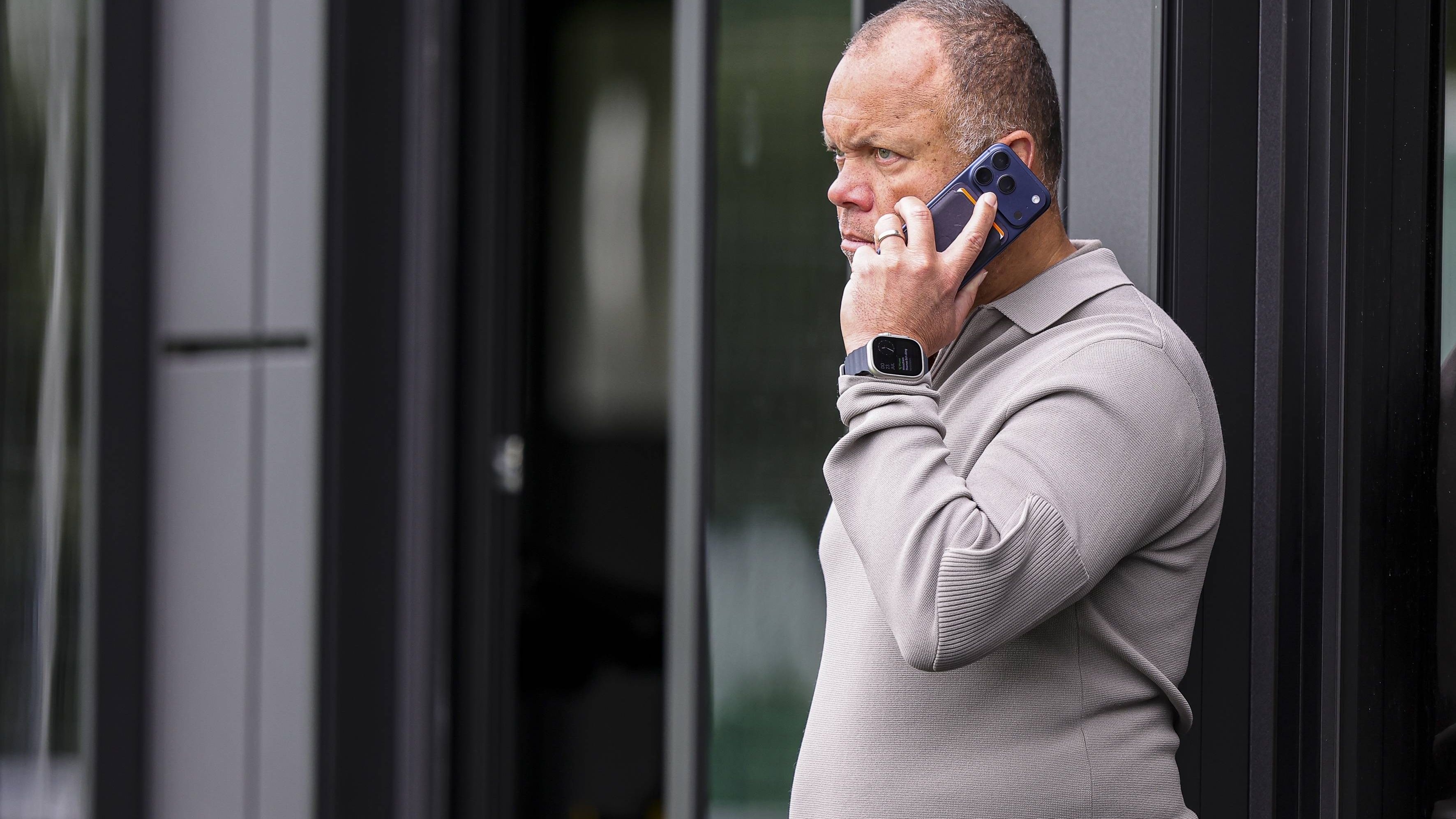 PSV Geïnteresseerd in Giorgi Tsitaishvili na Afwijzing Saudi-Arabië
