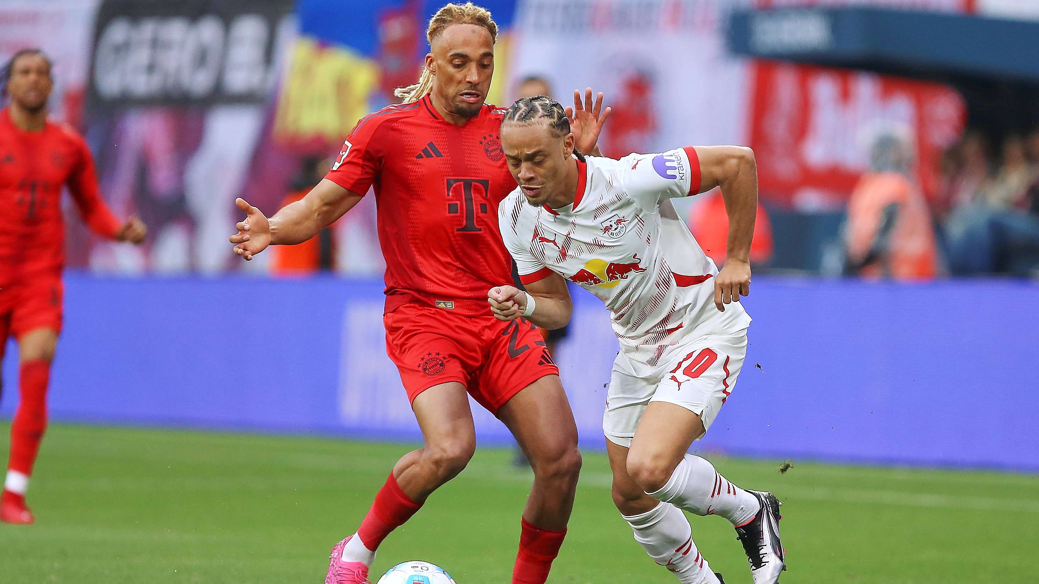 Xavi Simons