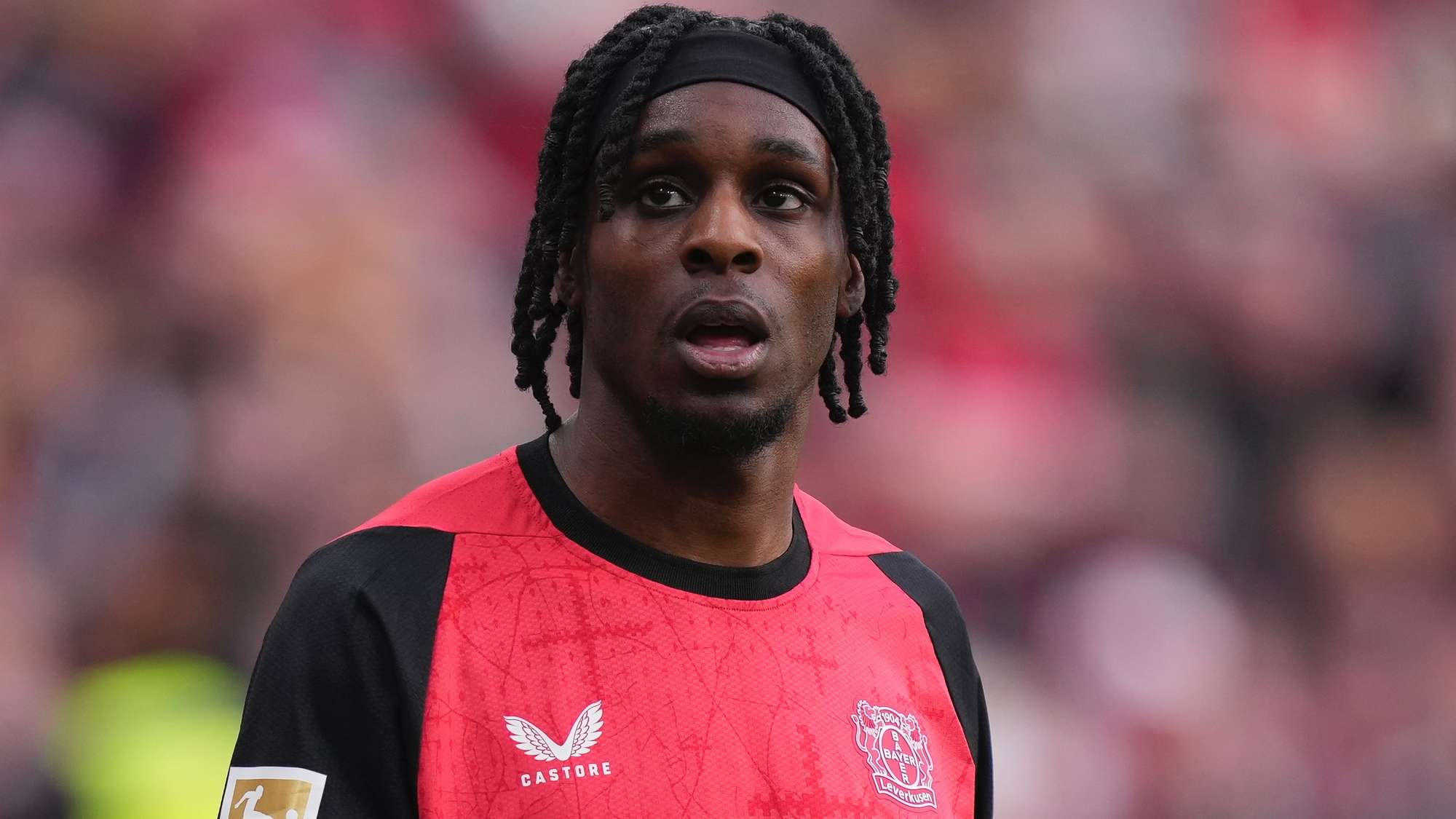 Jeremie-Frimpong