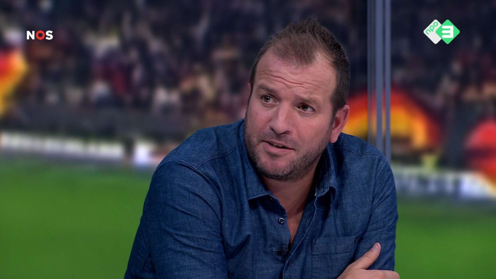 Rafael van der Vaart