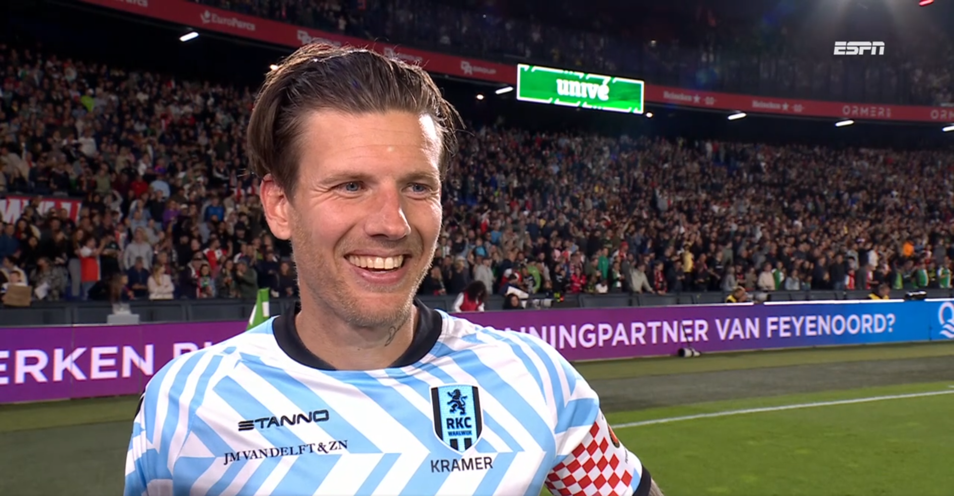 Michiel Kramer