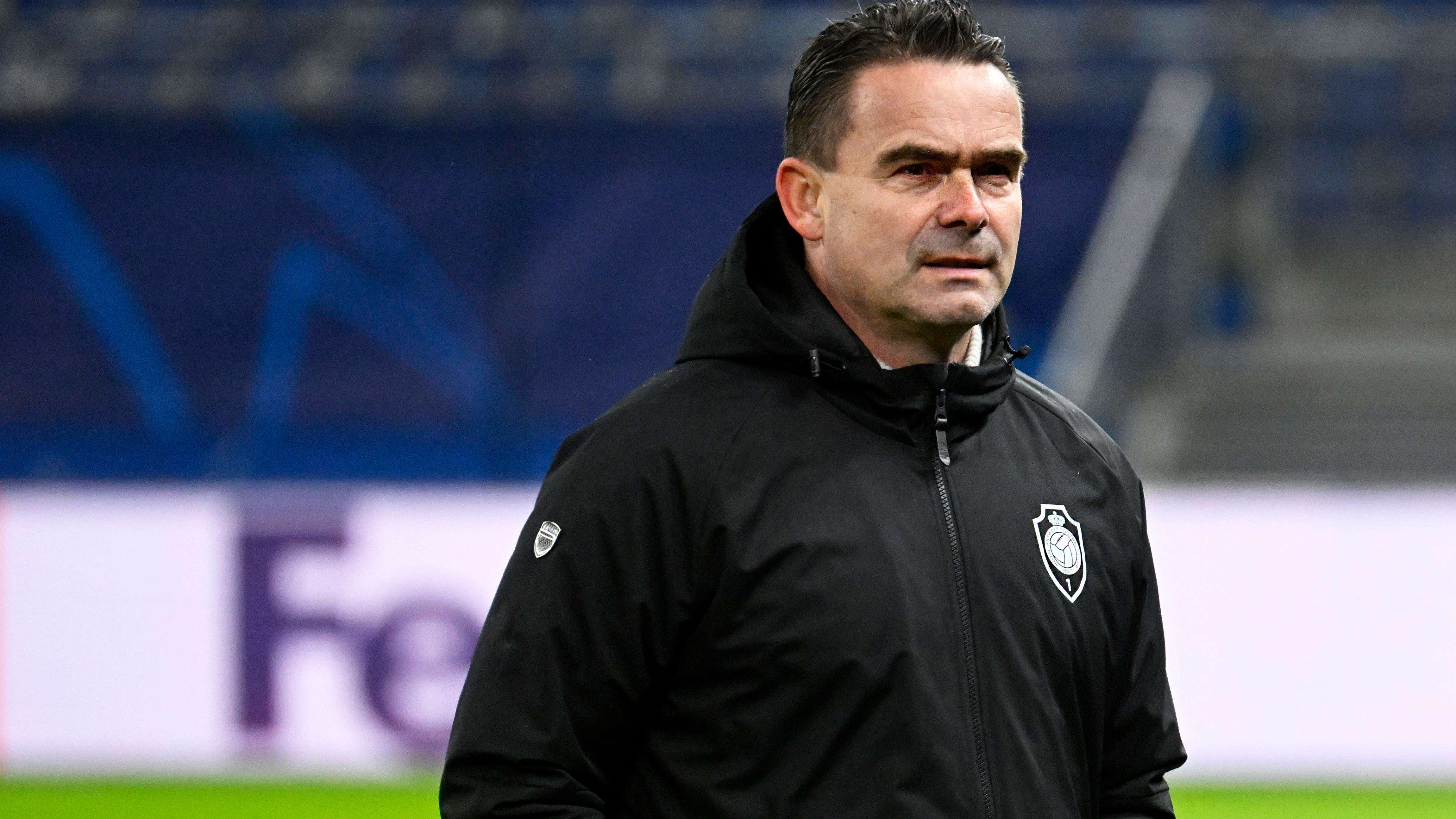 Marc Overmars