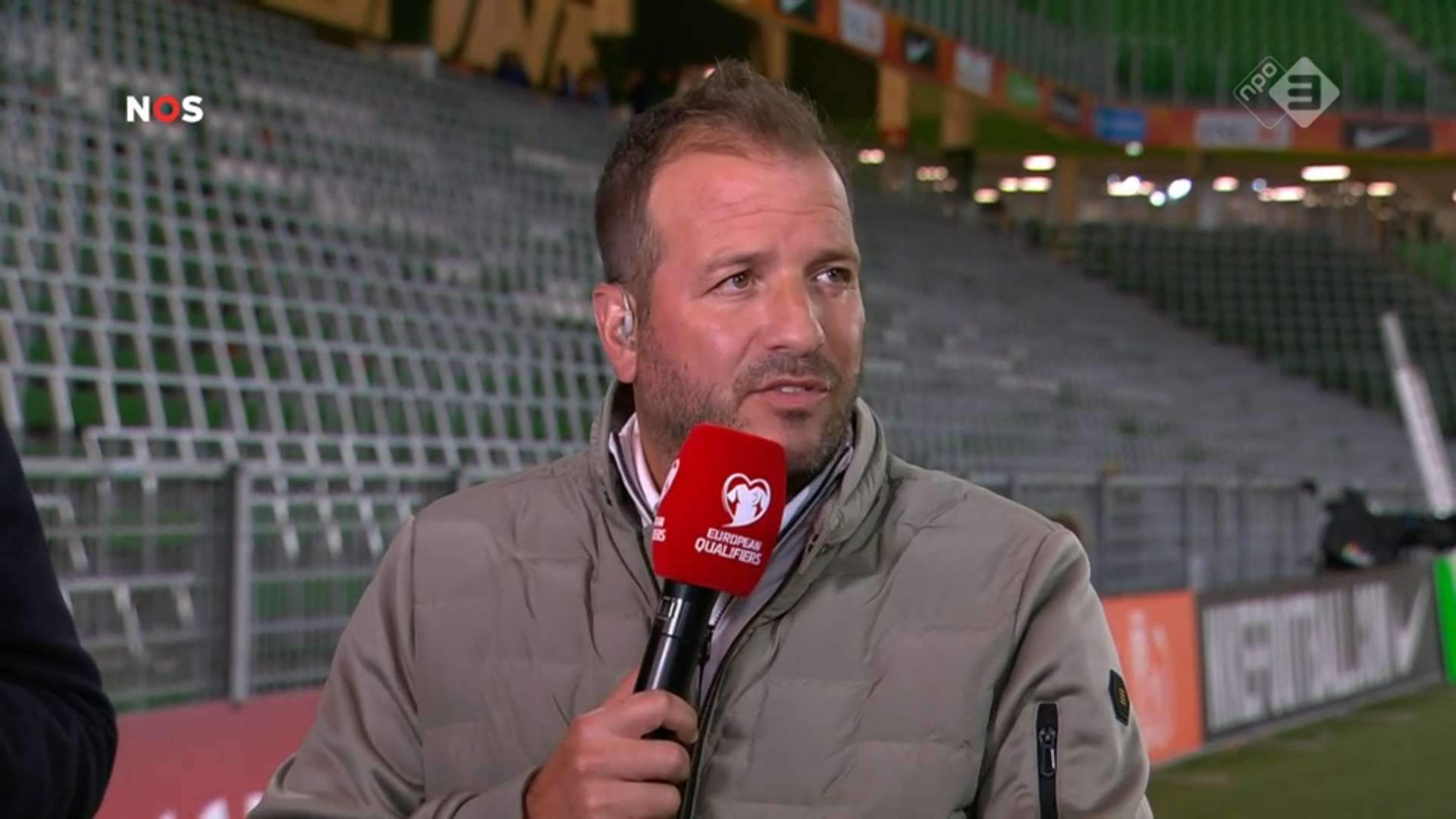 Rafael van der Vaart