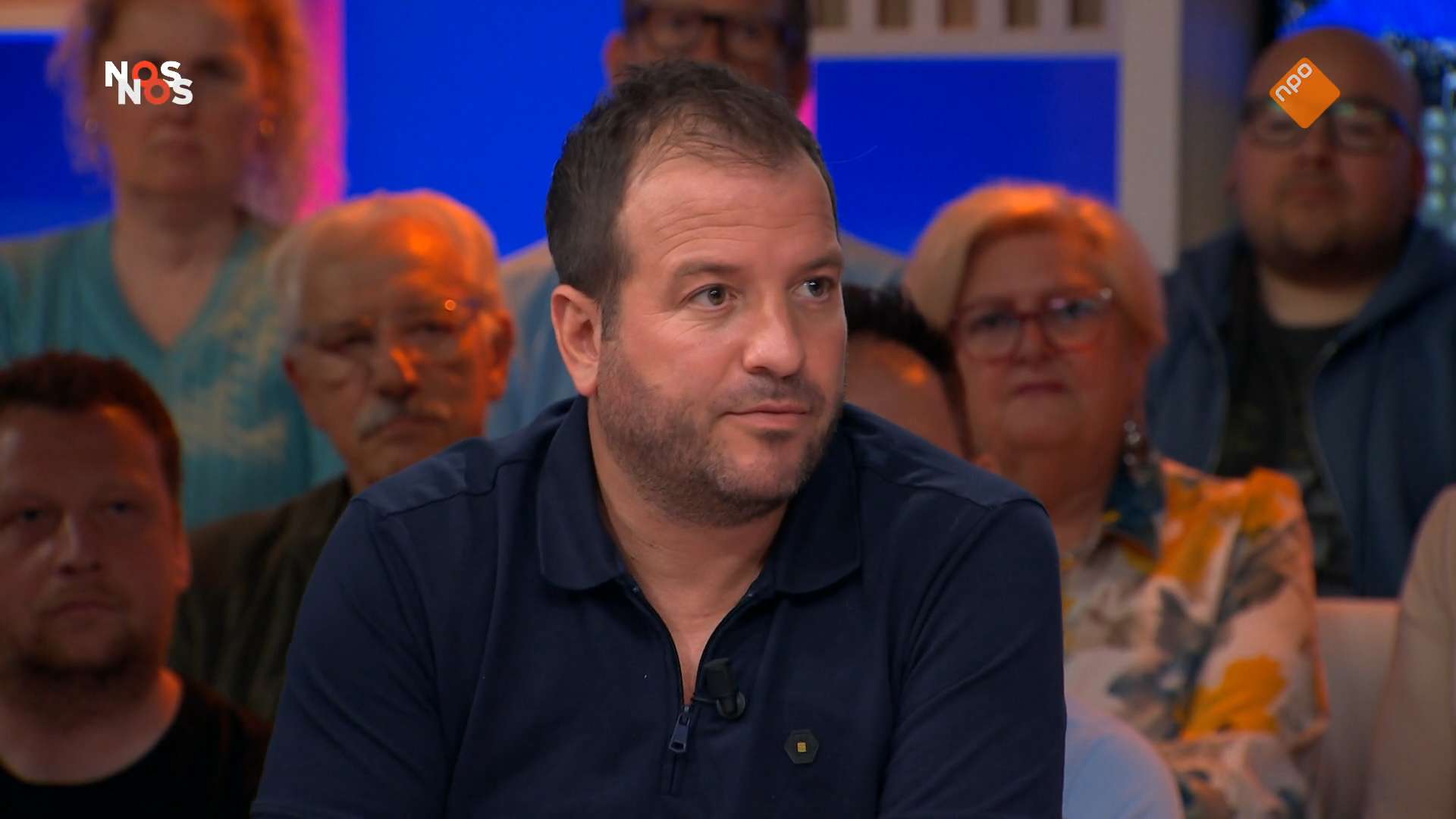 Rafael van der Vaart