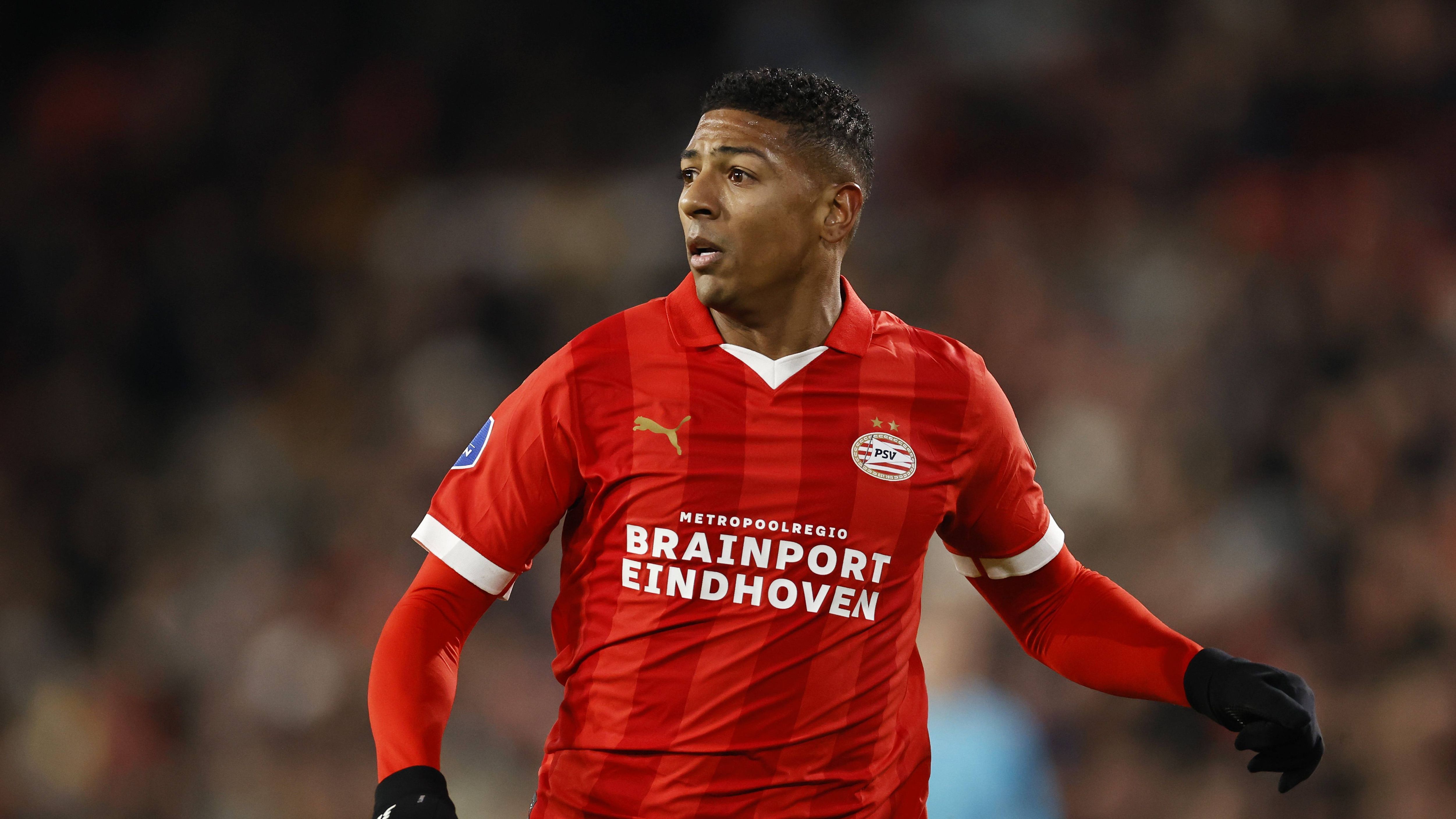 Patrick van Aanholt in talks about an immediate return to the Eredivisie | Football field