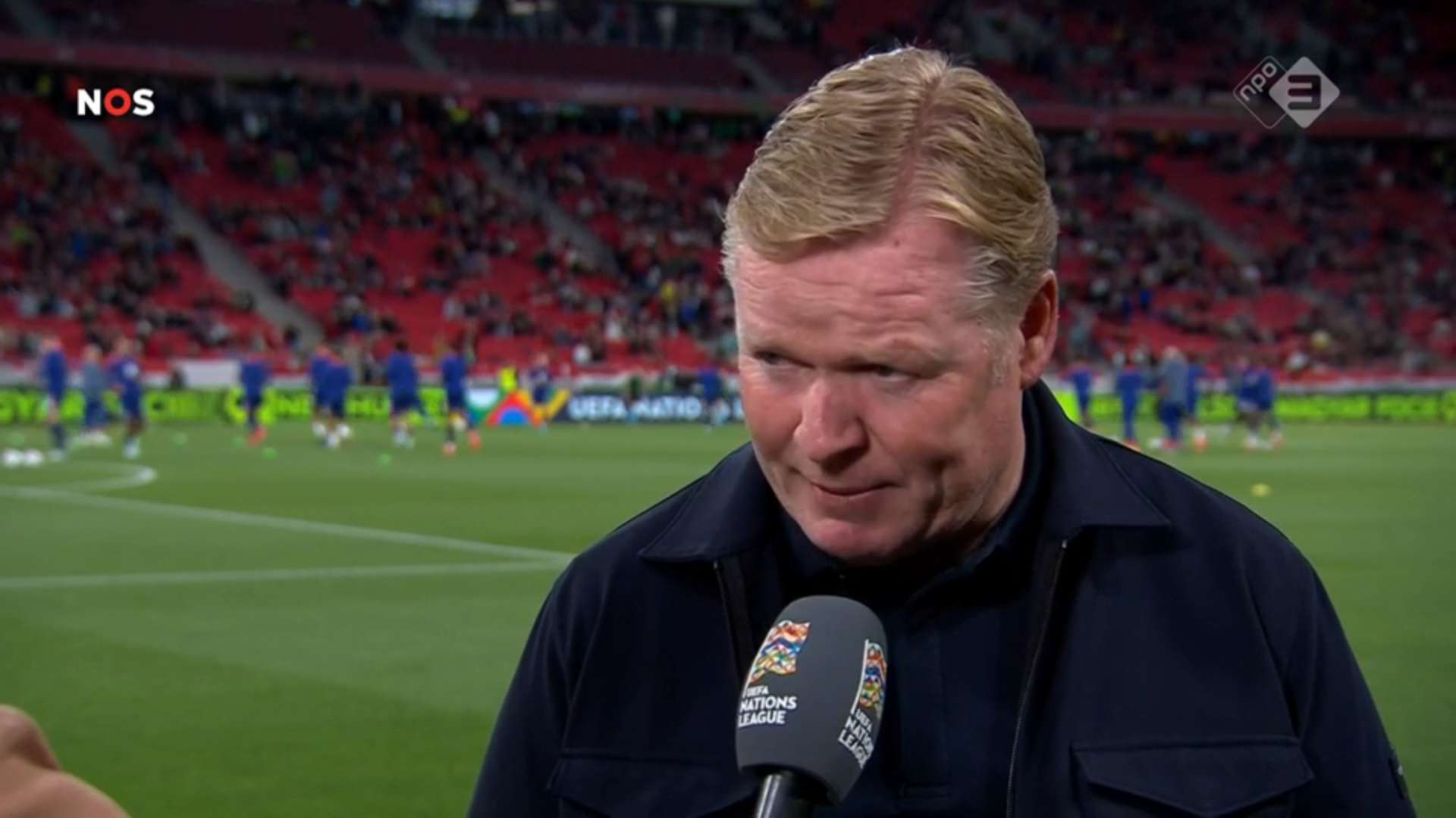 Ronald Koeman