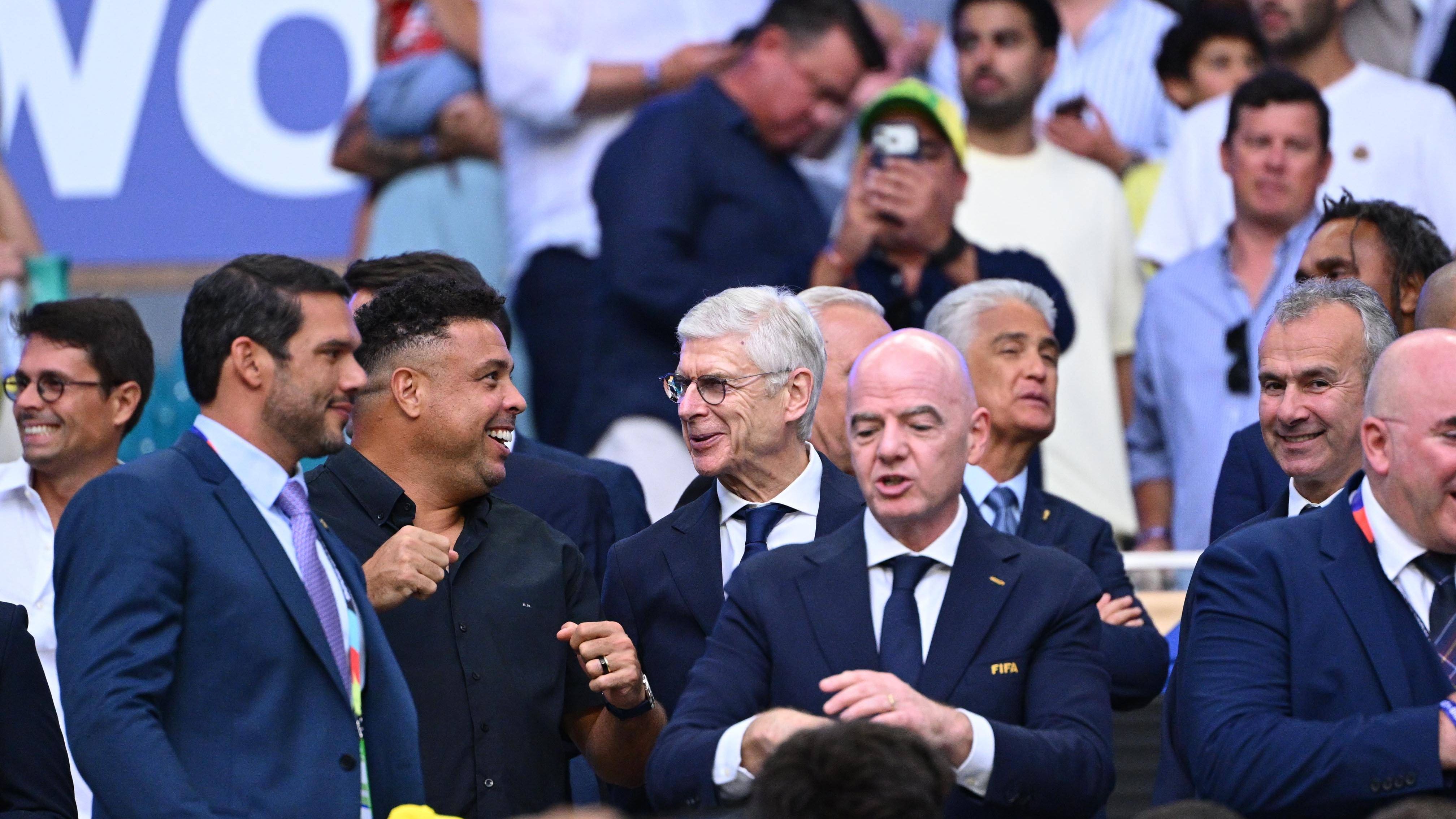 WK Drinkpauzes: FIFA Heroverweegt Omstreden Besluit