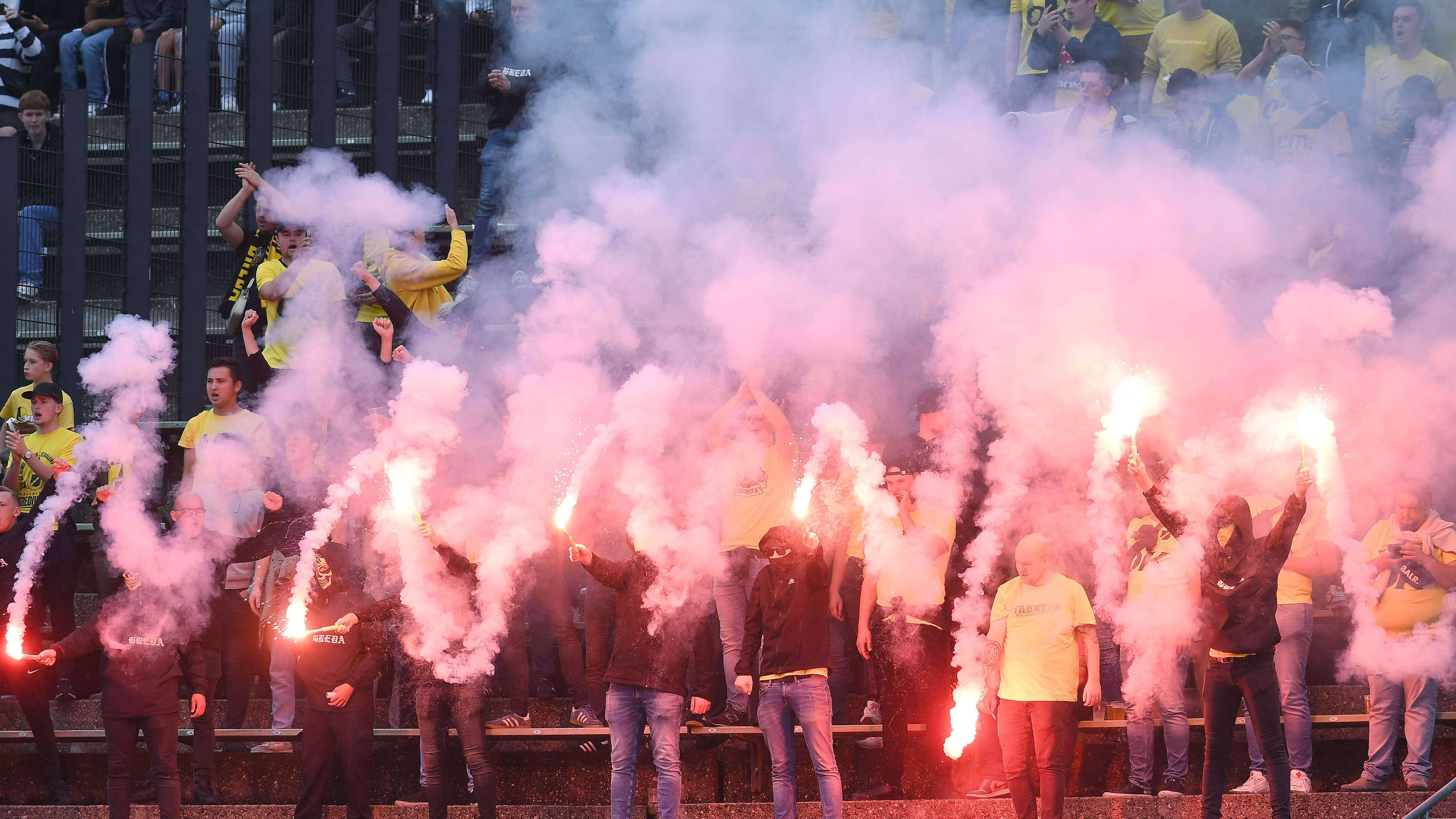 NAC Breda