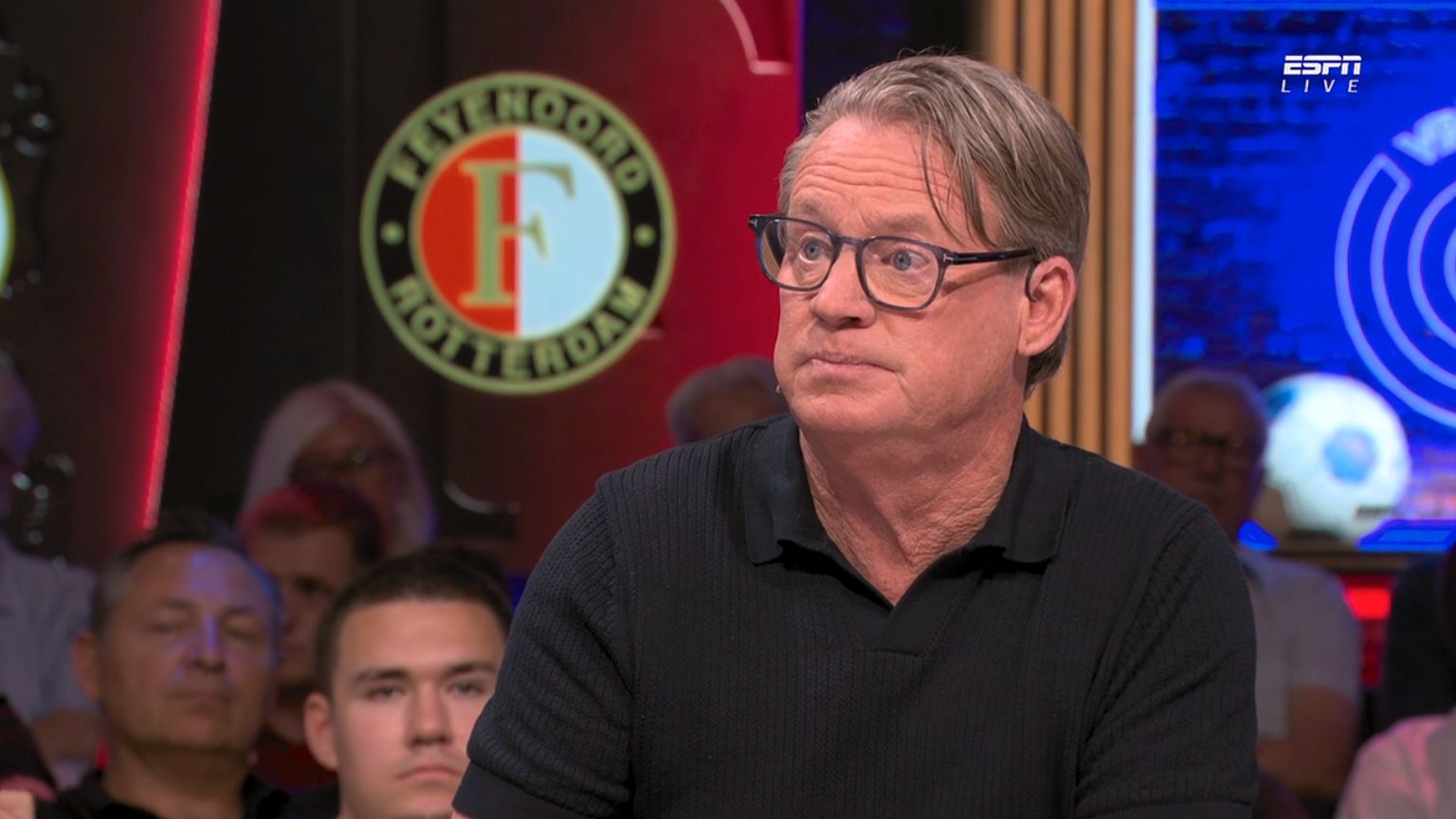 Feyenoord Weigert Miljoenenbod voor Givairo Read: Mario Been Kritisch