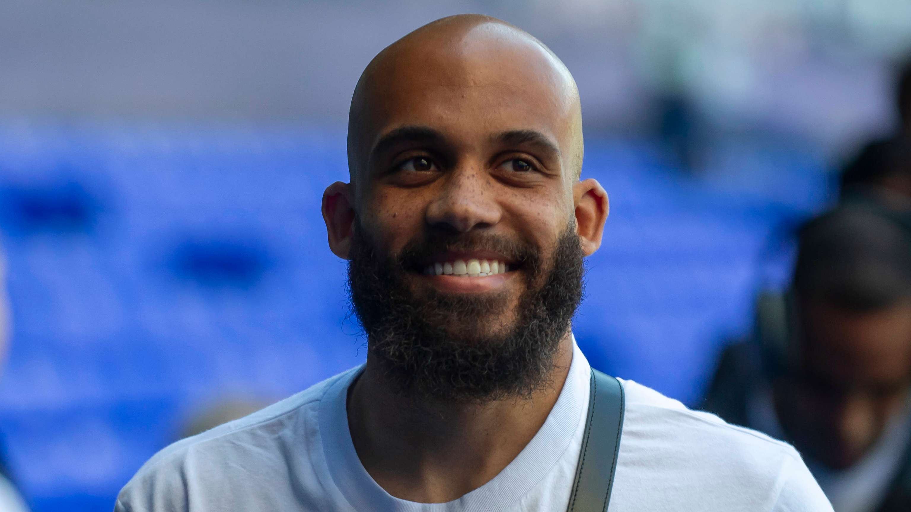 Bryan Mbeumo 