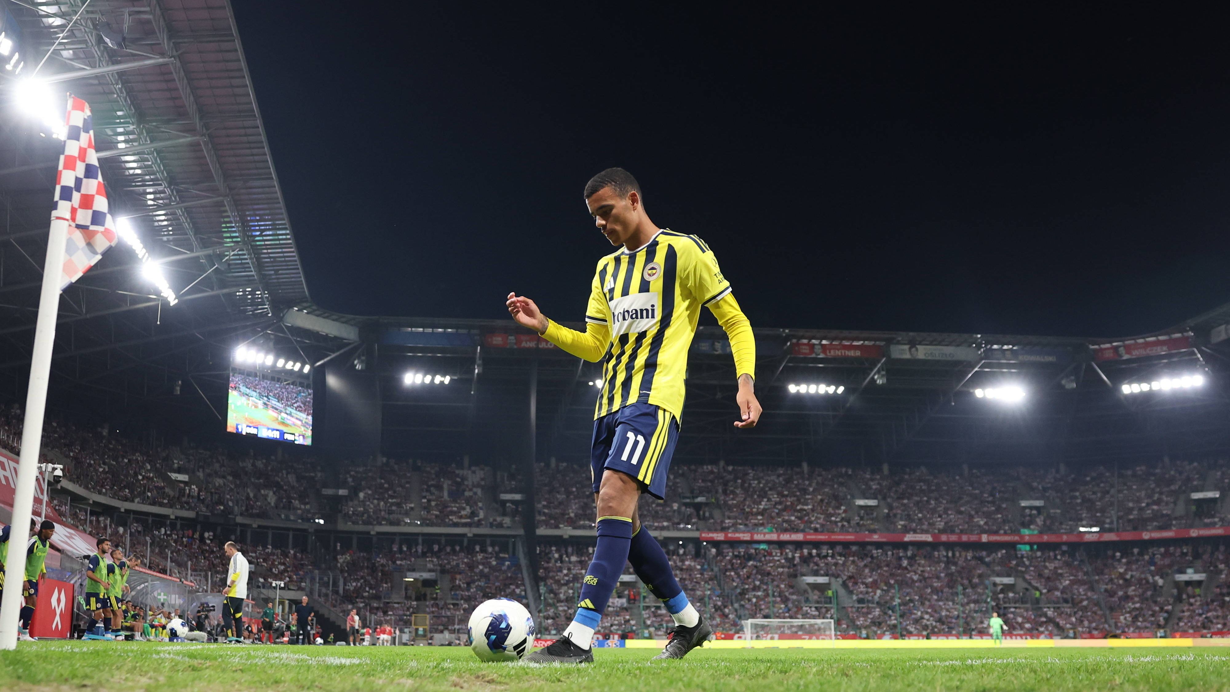 Fenerbahçe nadert Champions League na gelijkspel tegen Górnik Zabrze