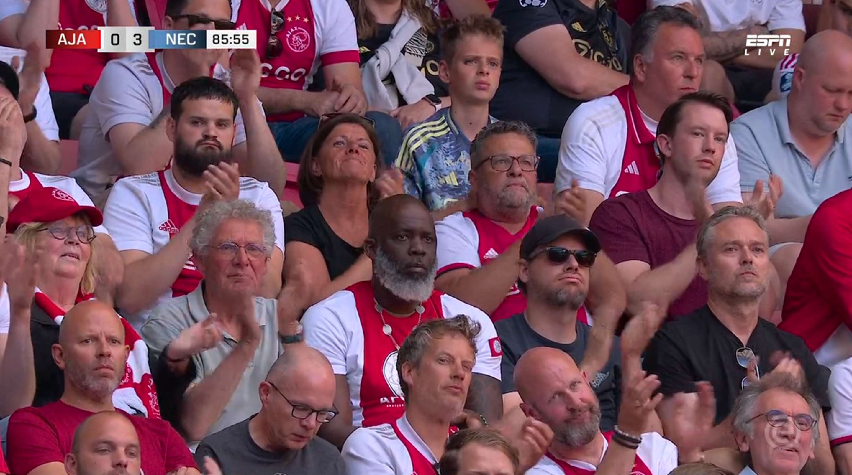Ajaxfans