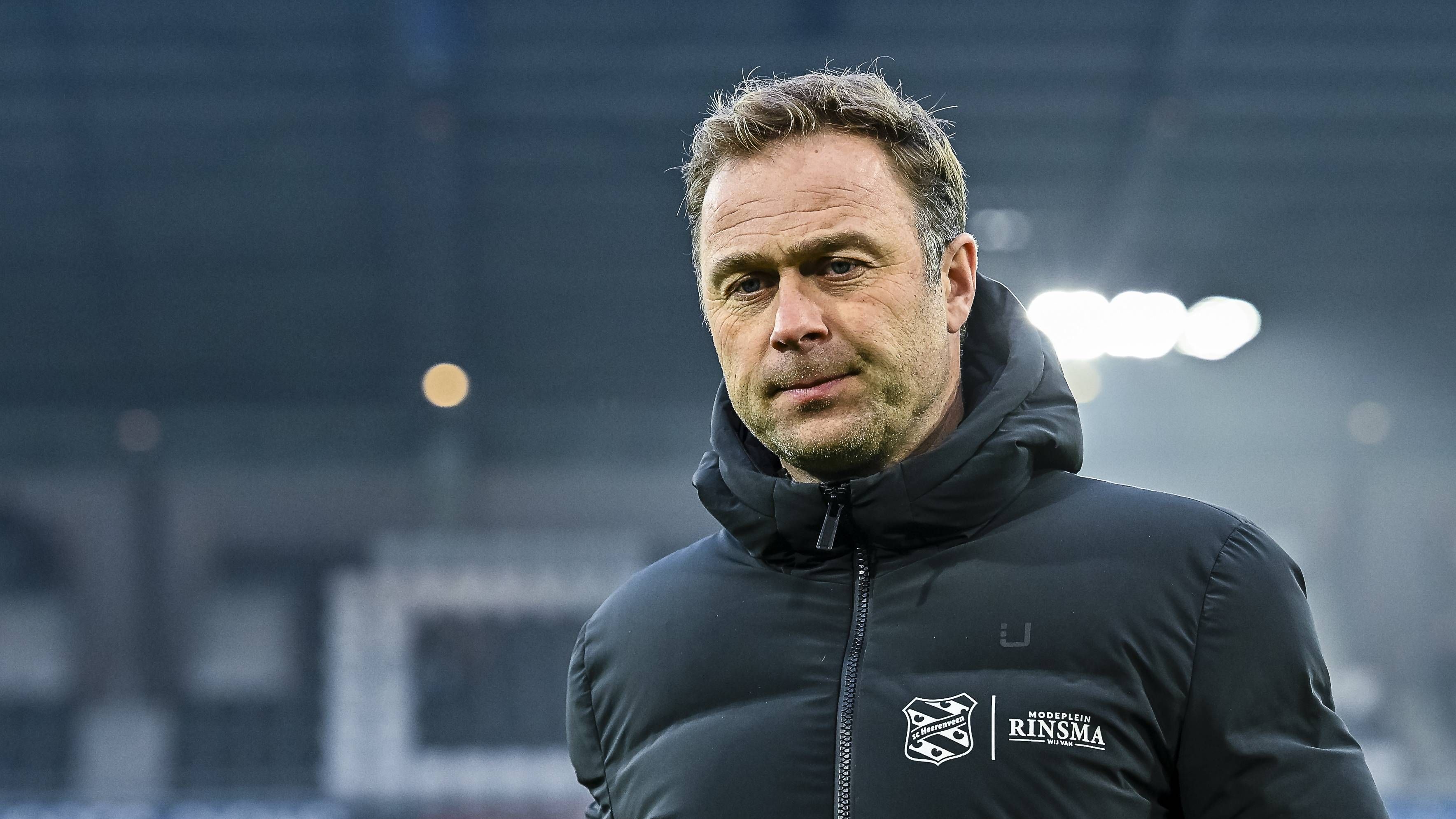 SC Heerenveen vindt oplossing: Feyenoord-thuis lijkt gewoon door te gaan