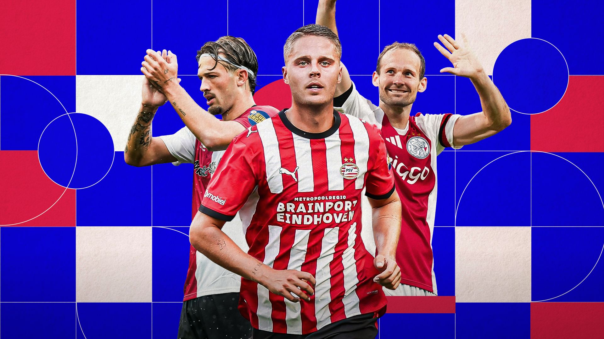 Eredivisie Voorspelling: Voetbalzone's Verwachte Ranglijst