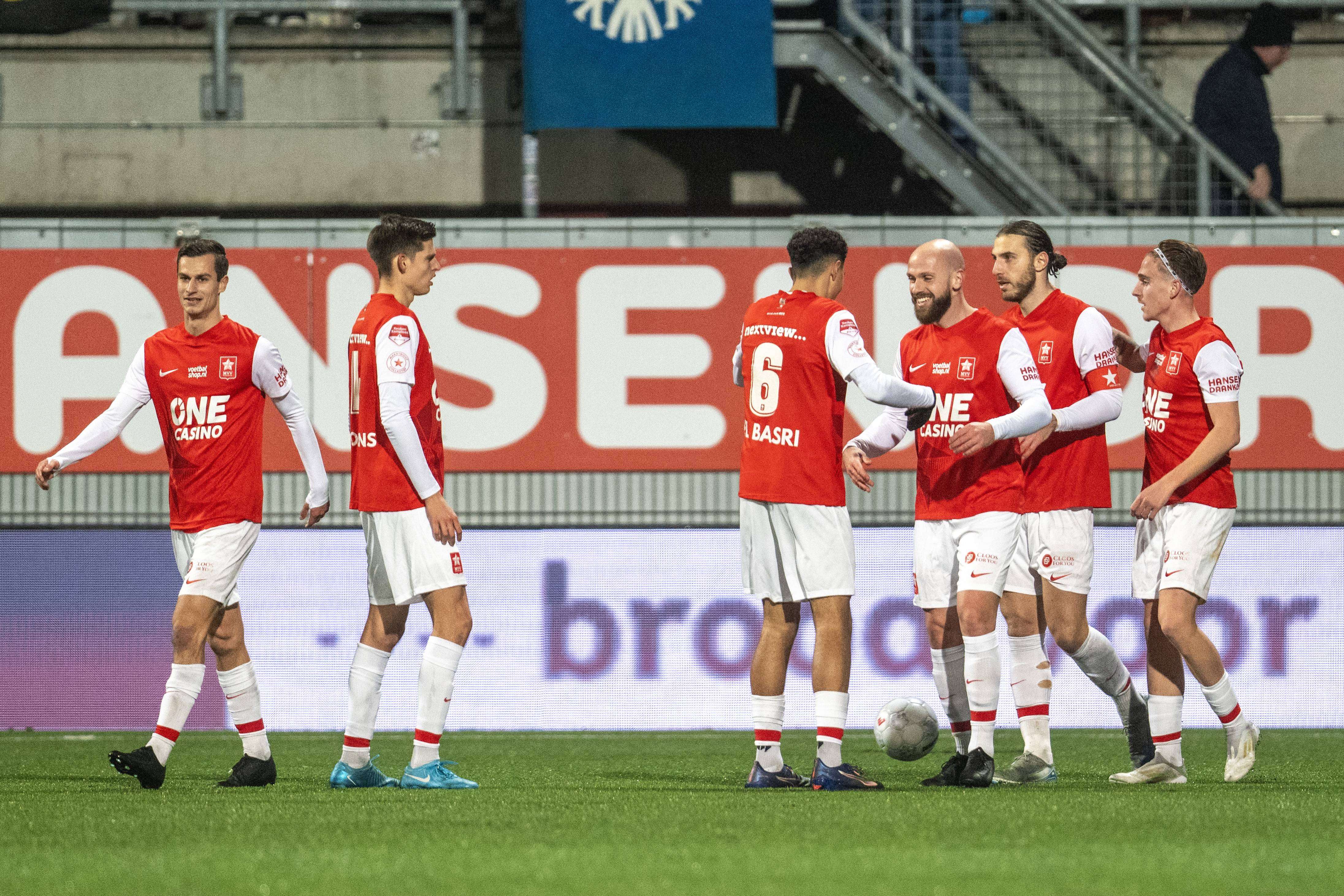 MVV Maastricht