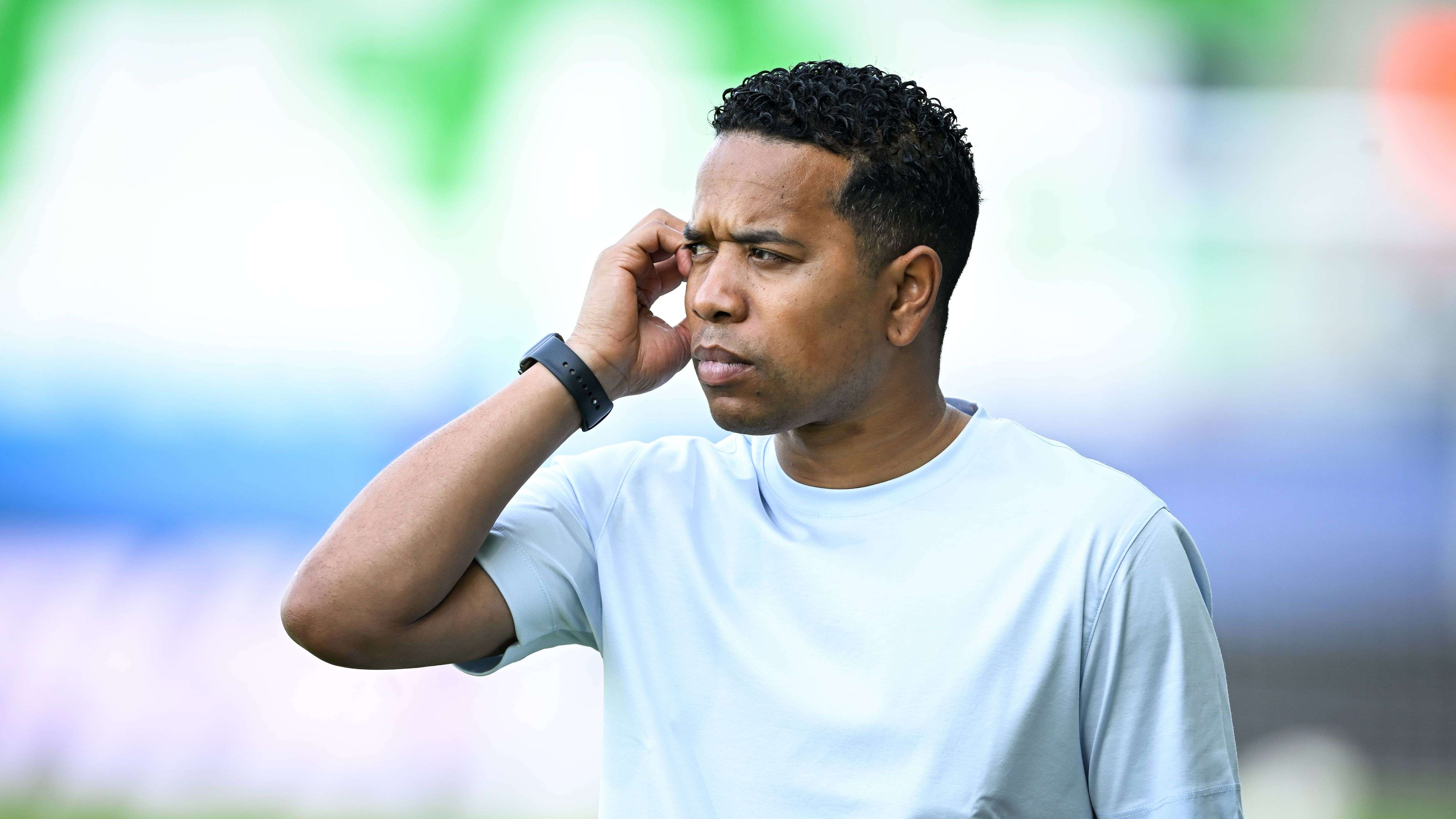 Urby Emanuelson