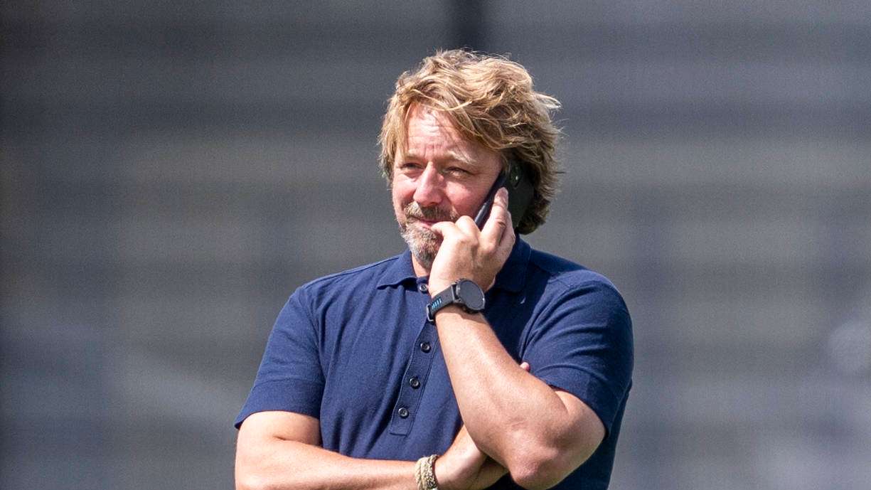 Miskoop 'Grootste miskoop' van Mislintat bij Ajax kan opnieuw transfer maken ...