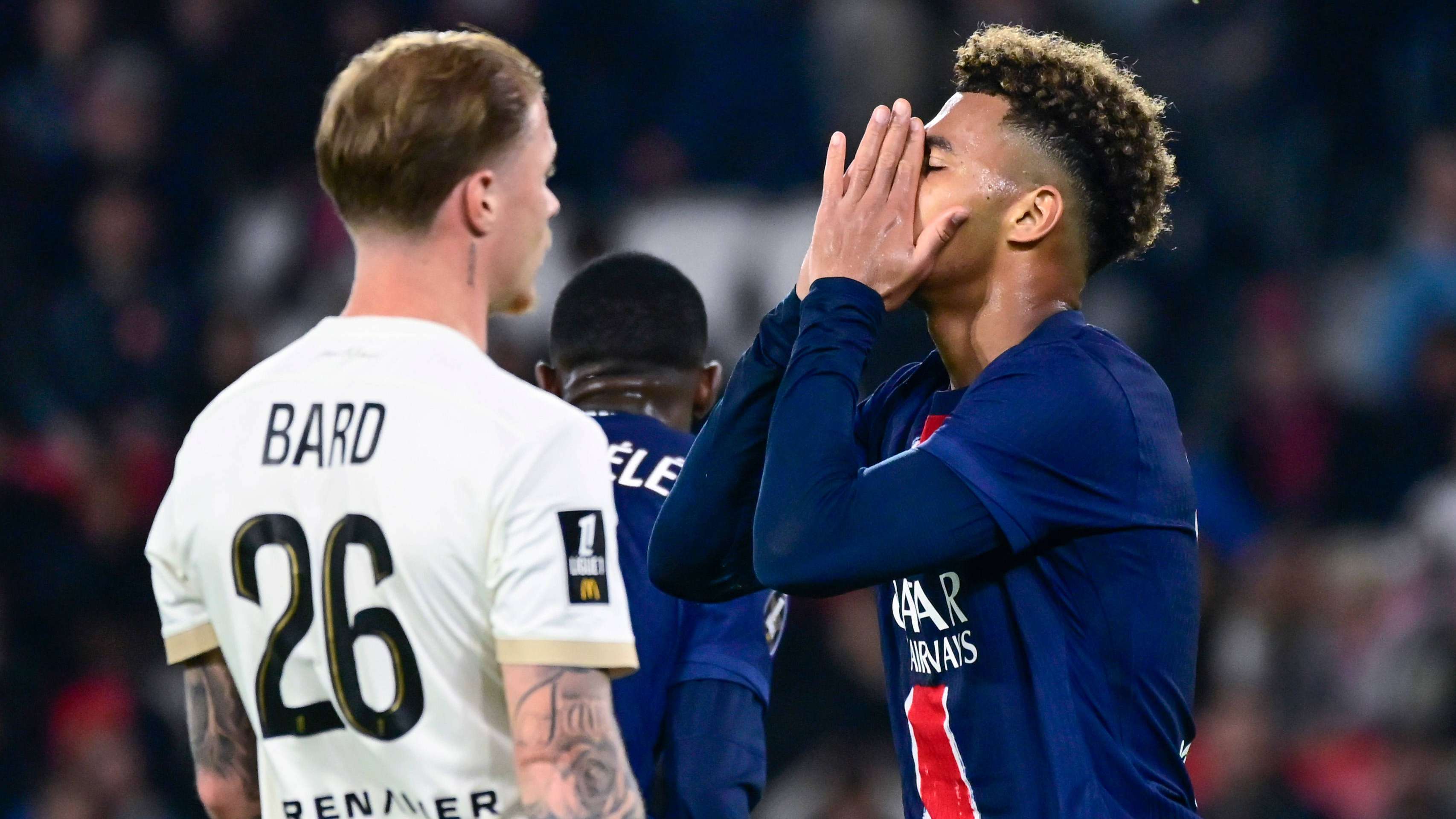 PSG