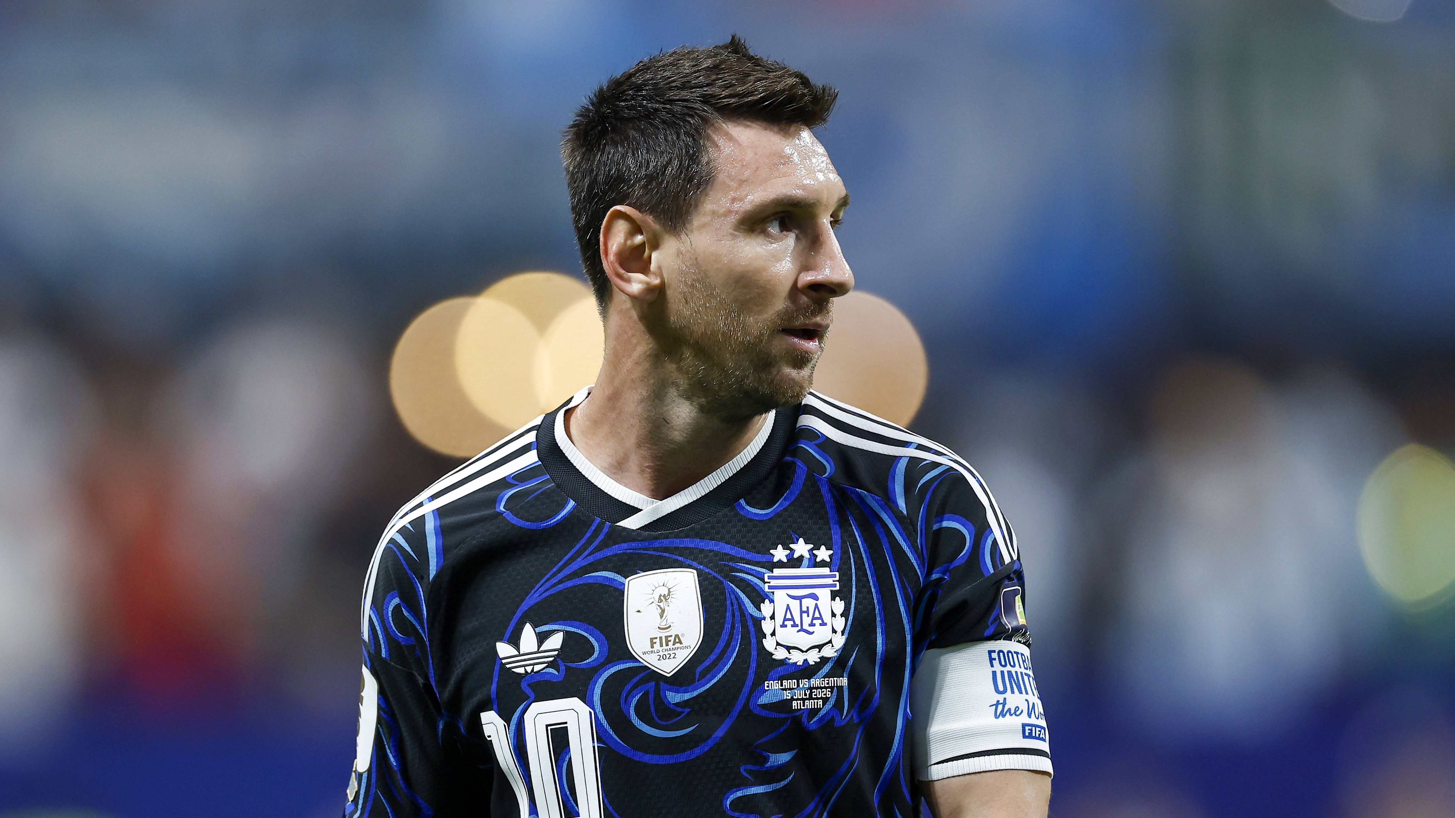 Argentinië onder vuur: FIFA onderzoekt controversieel spandoek