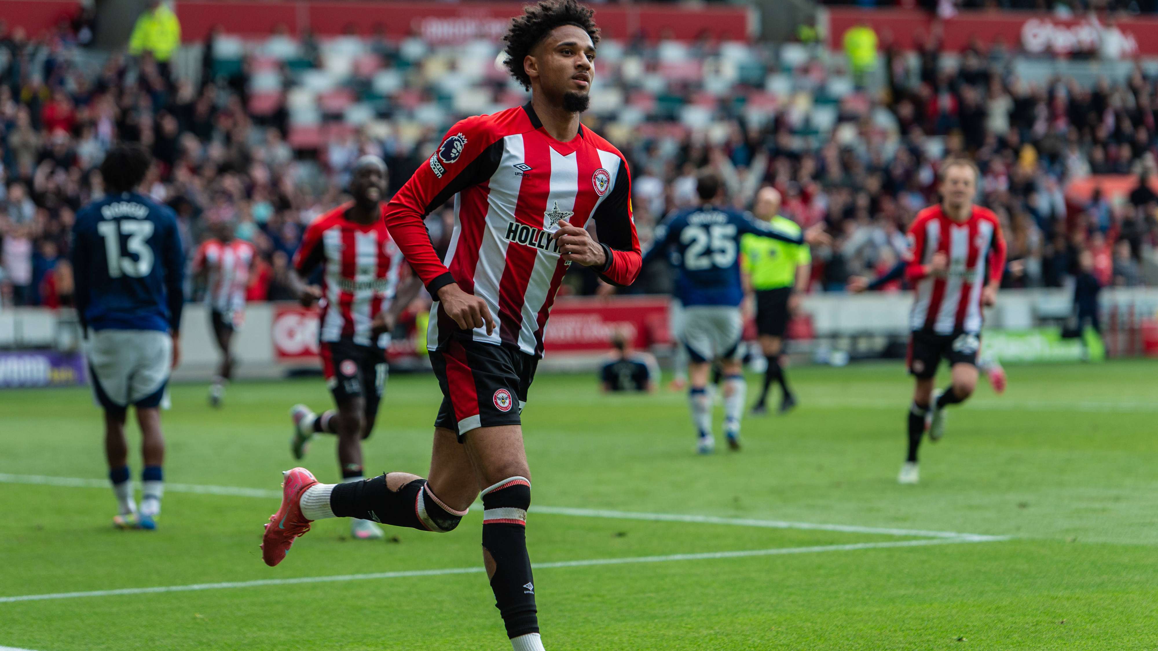 Brentford