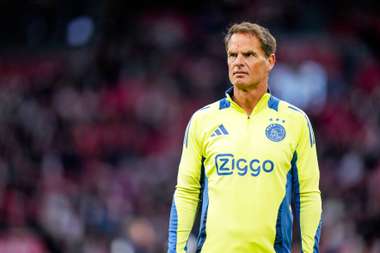 Frank de Boer