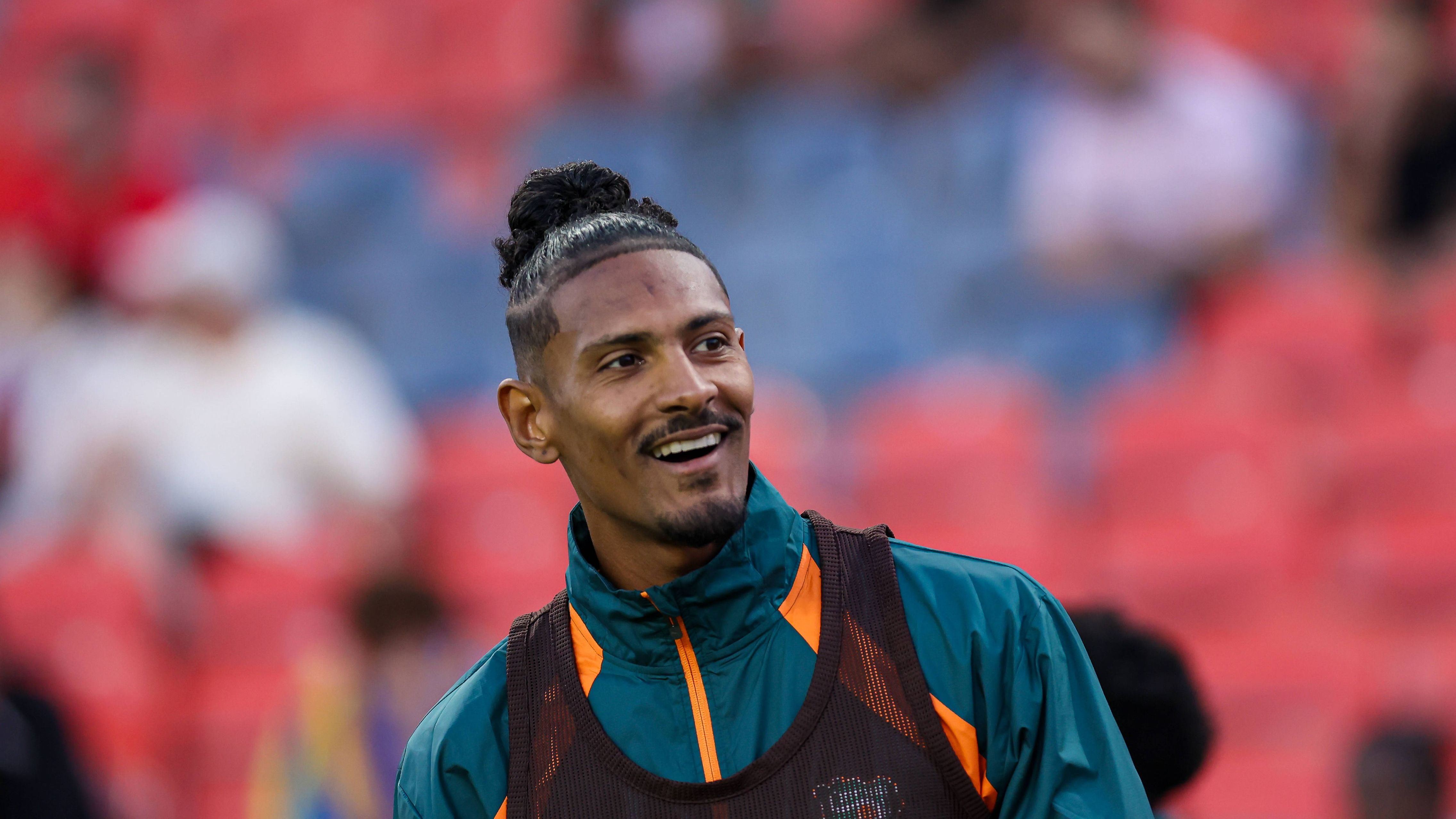 Mogelijke transfer Sébastien Haller naar FC Utrecht heeft grote gevolgen: ‘Als hij komt, dan...’
