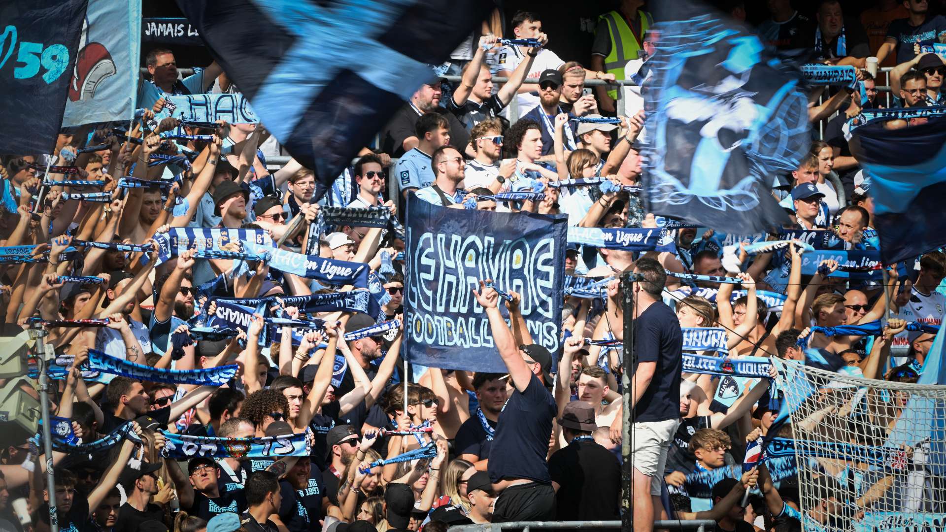 Le Havre Fans