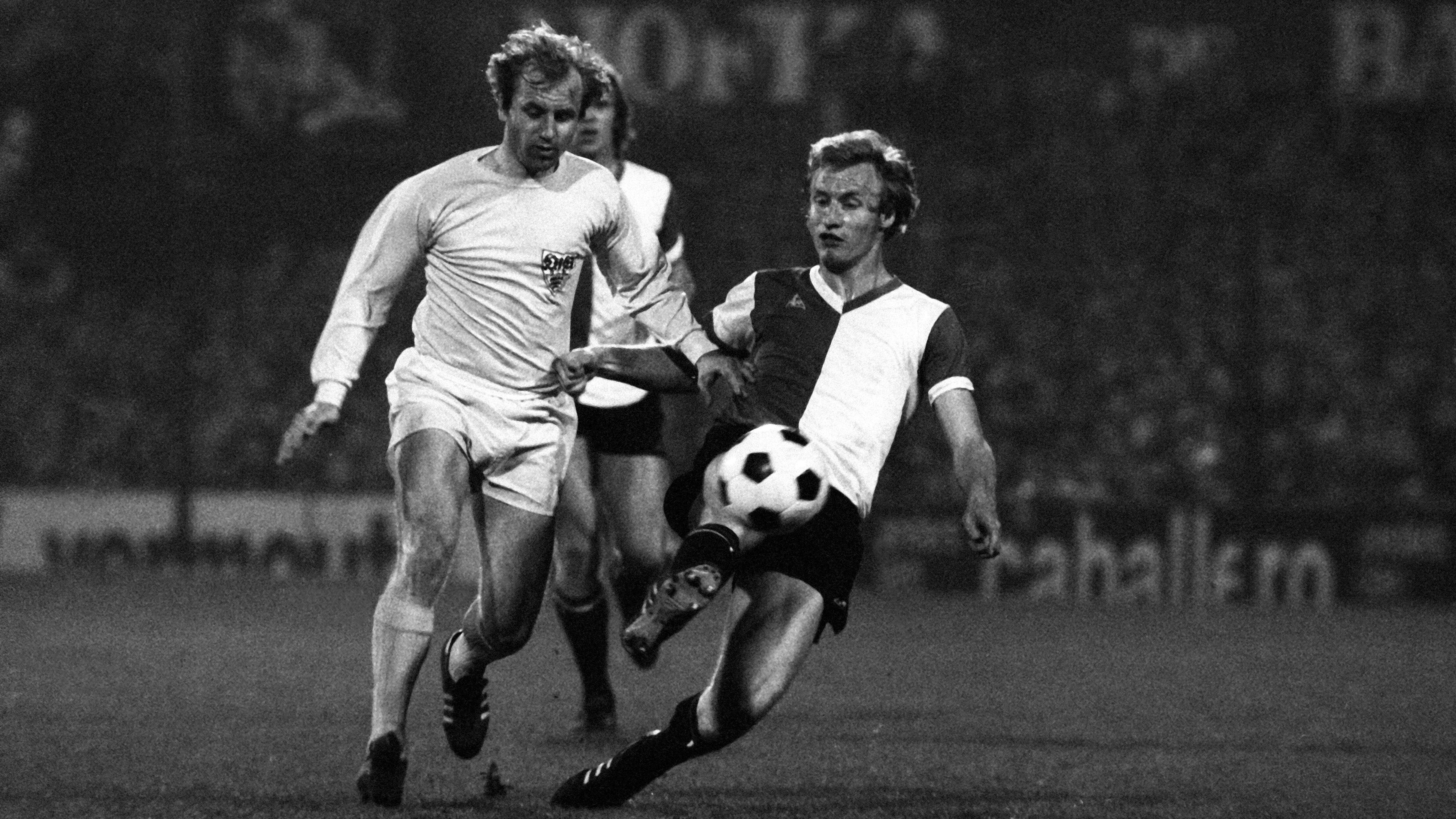 Joop van Daele