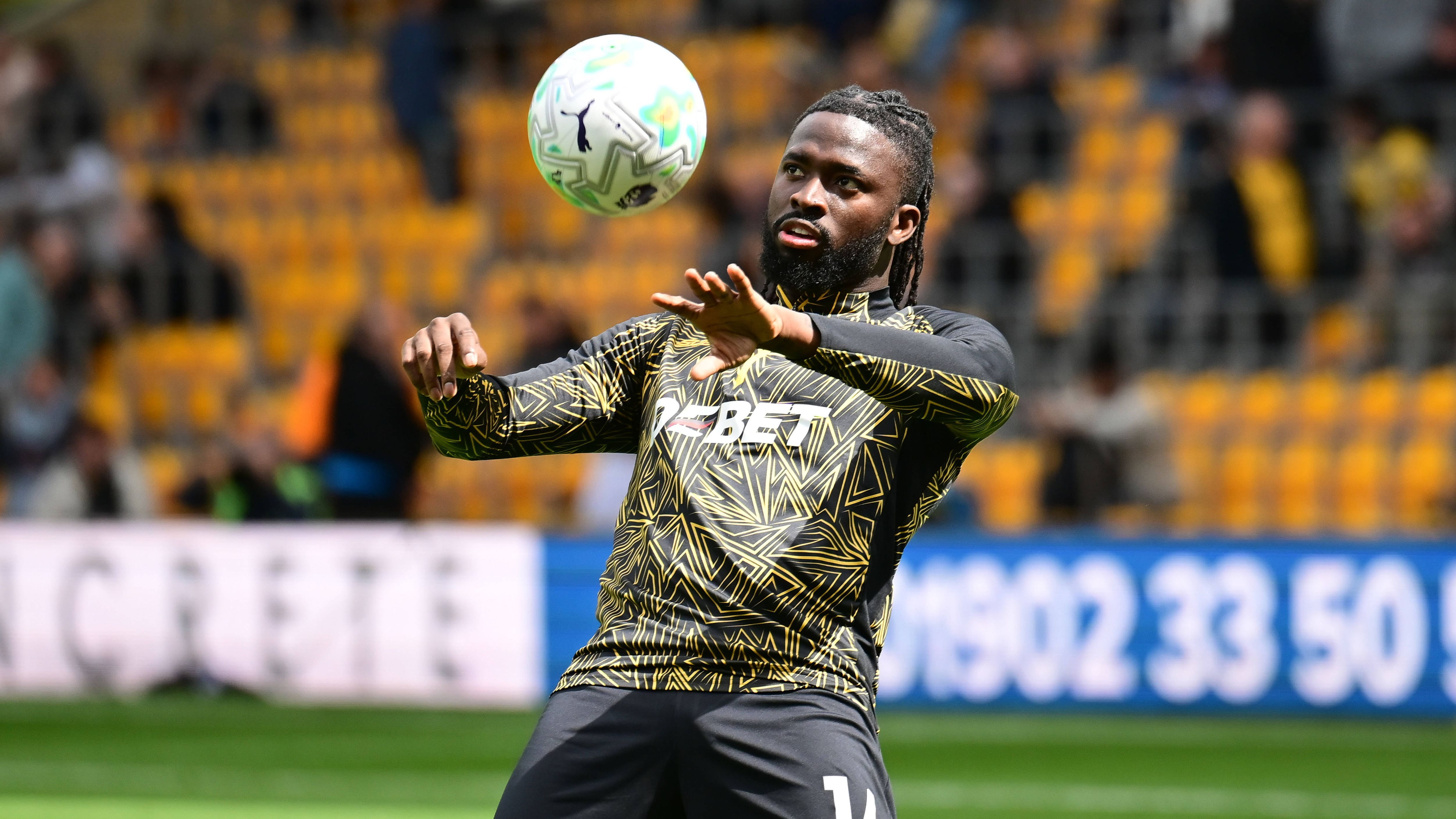 Ajax Bereidt Transfer Tolu Arokodare Voor: Wat Zijn De Gevolgen?