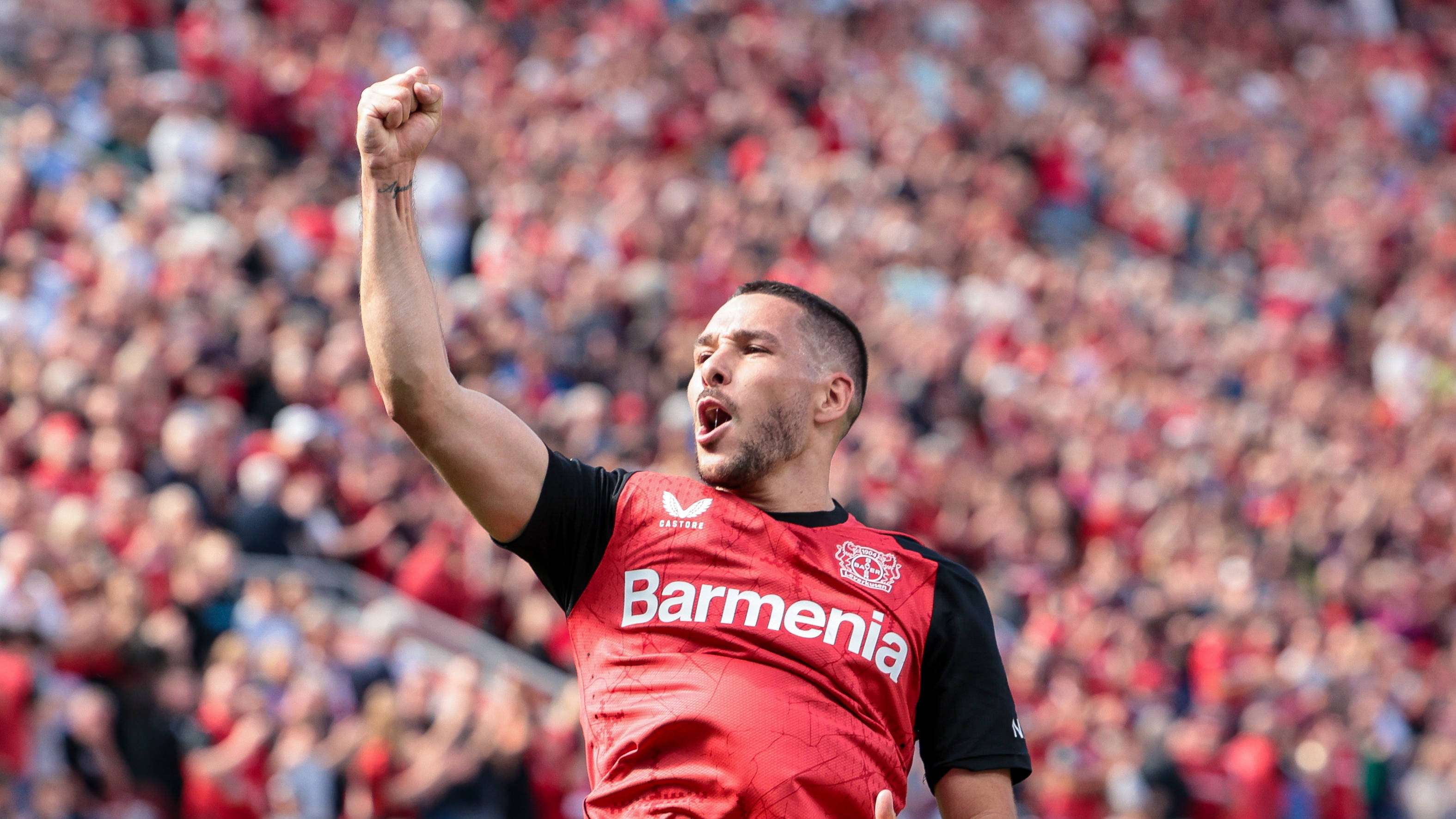 Emiliano Buendía