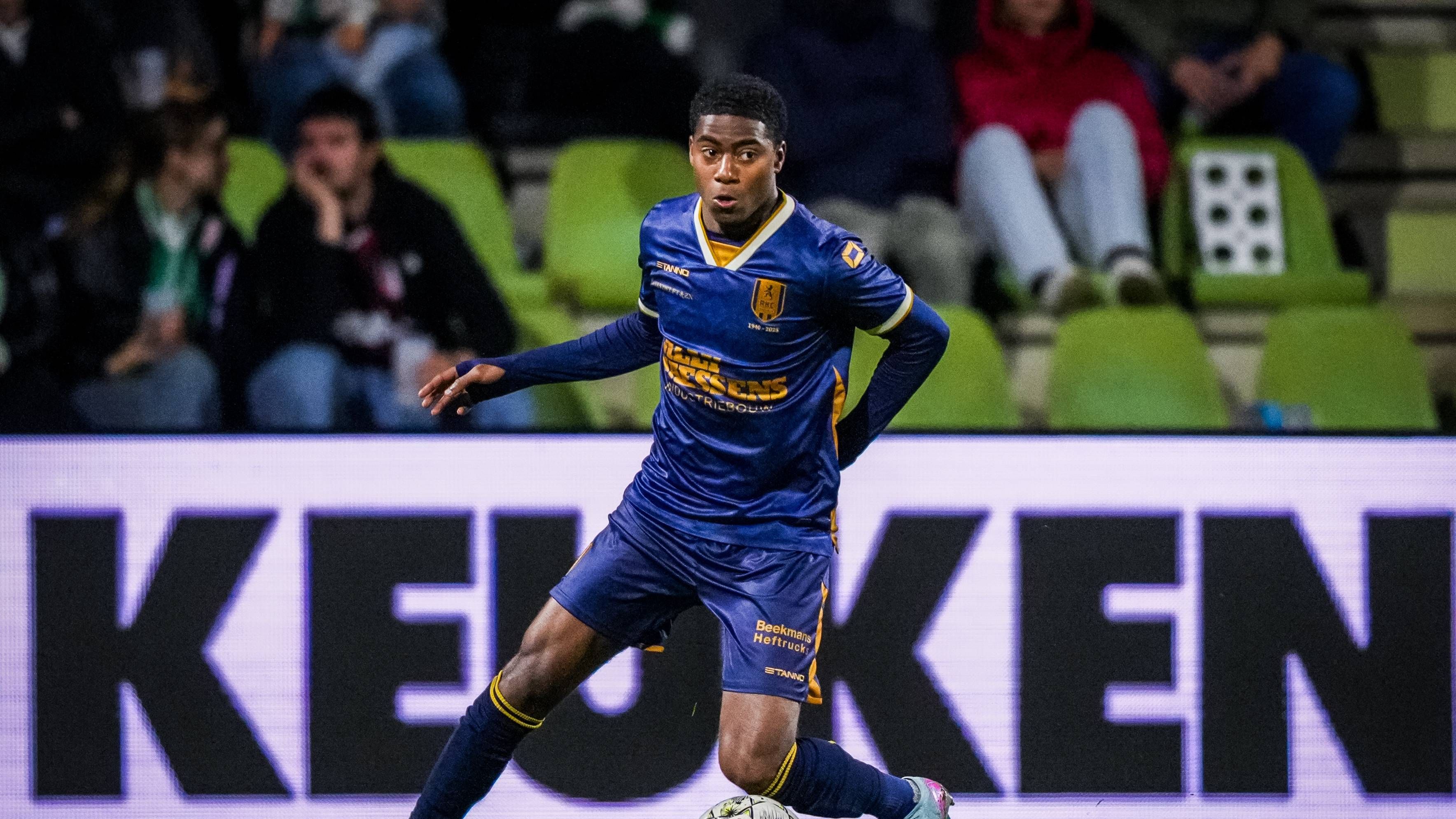 FC Twente verscheurt huurcontract na totaal mislukte eerste seizoenshelft