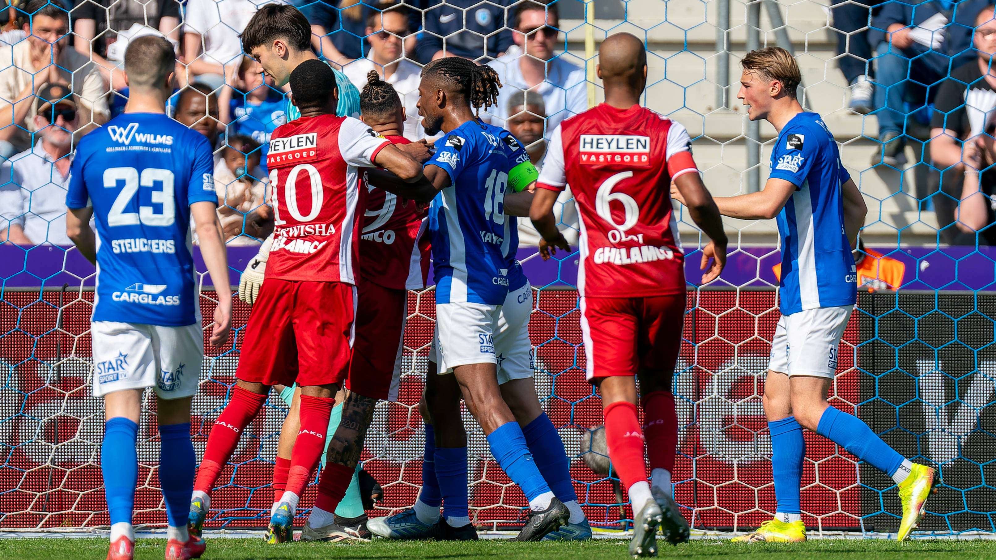 Tjaronn Chery
