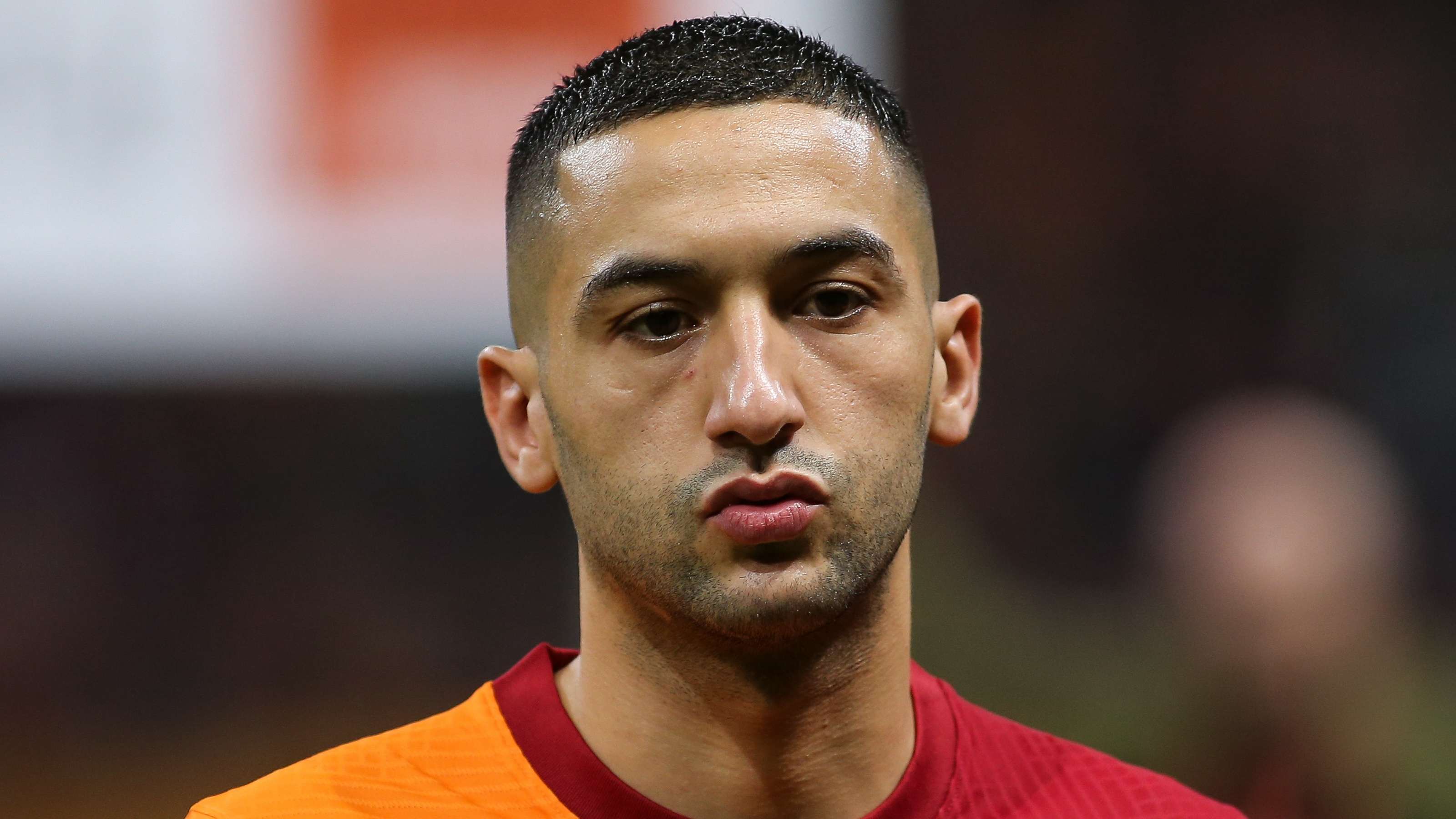 Hakim Ziyech