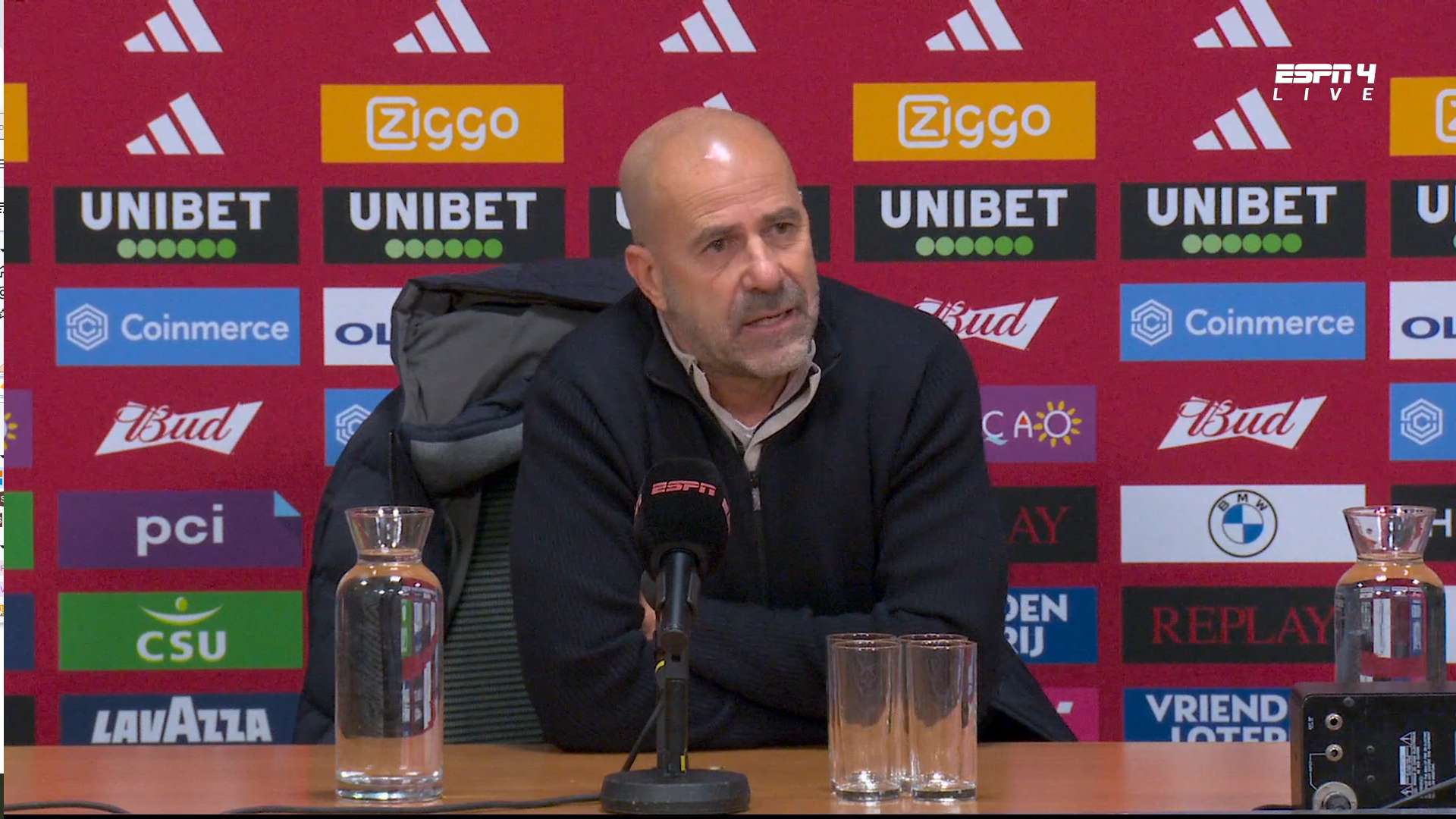 Peter Bosz