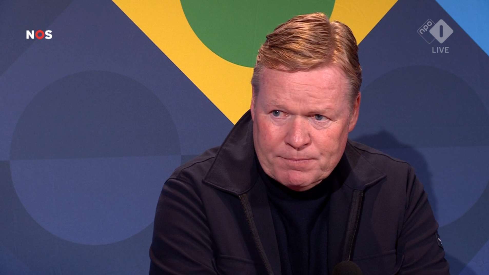 Ronald Koeman