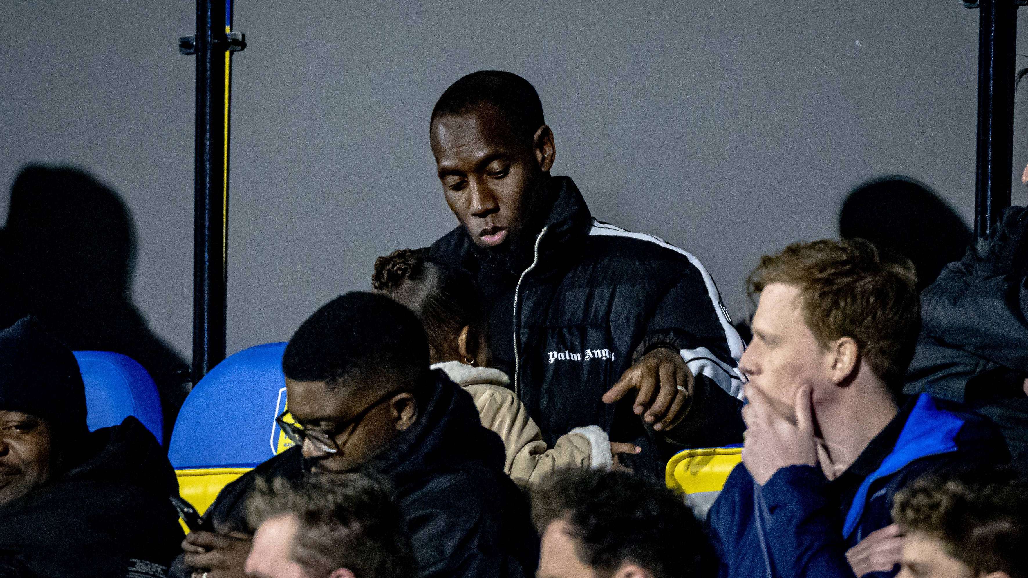 Vurnon Anita