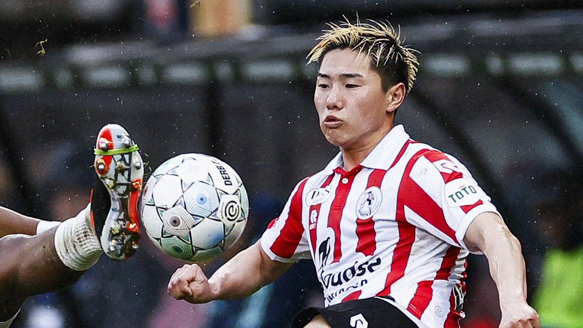 shunsuke mito-japan-sparta-20240317