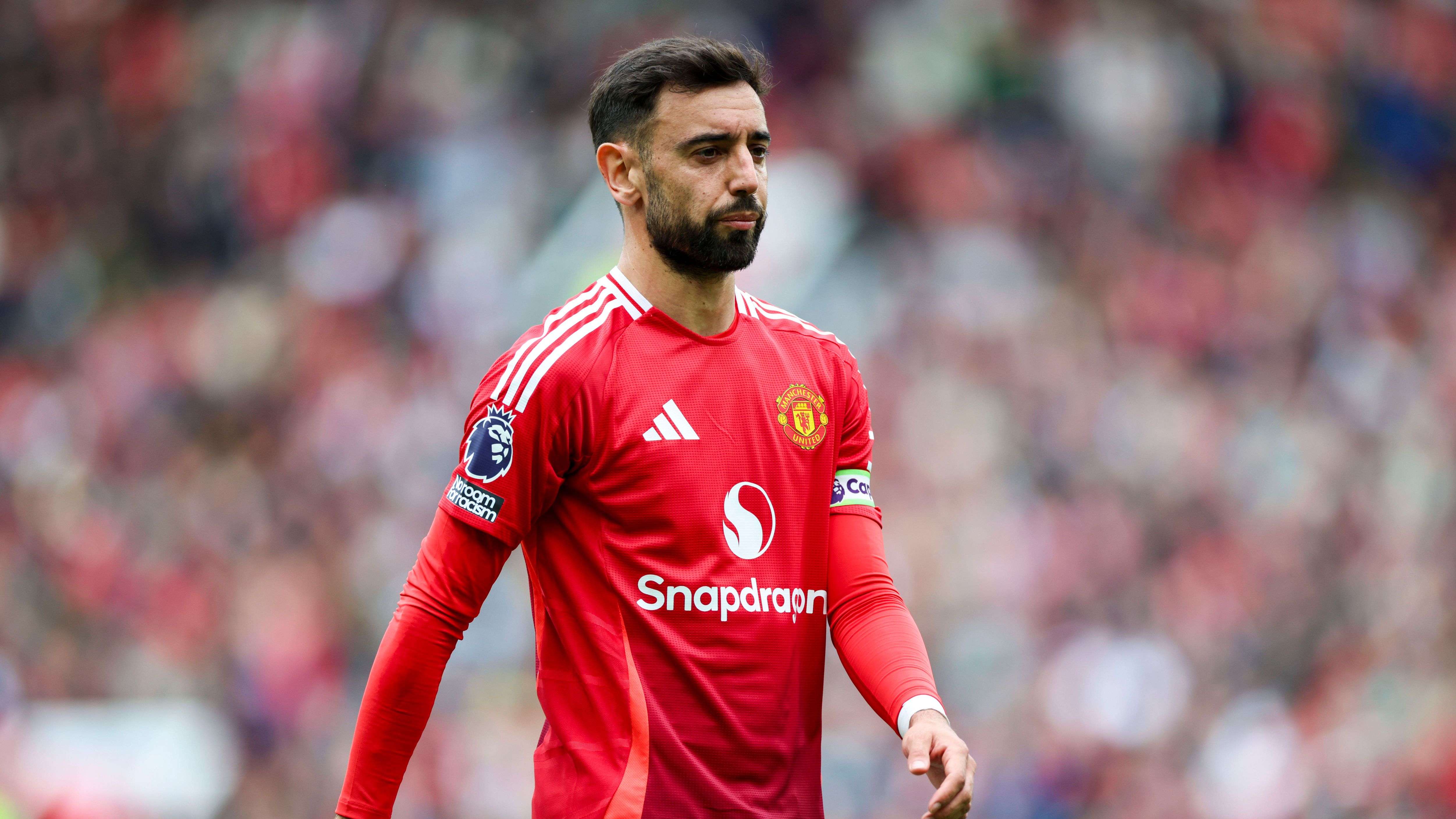 Bruno Fernandes