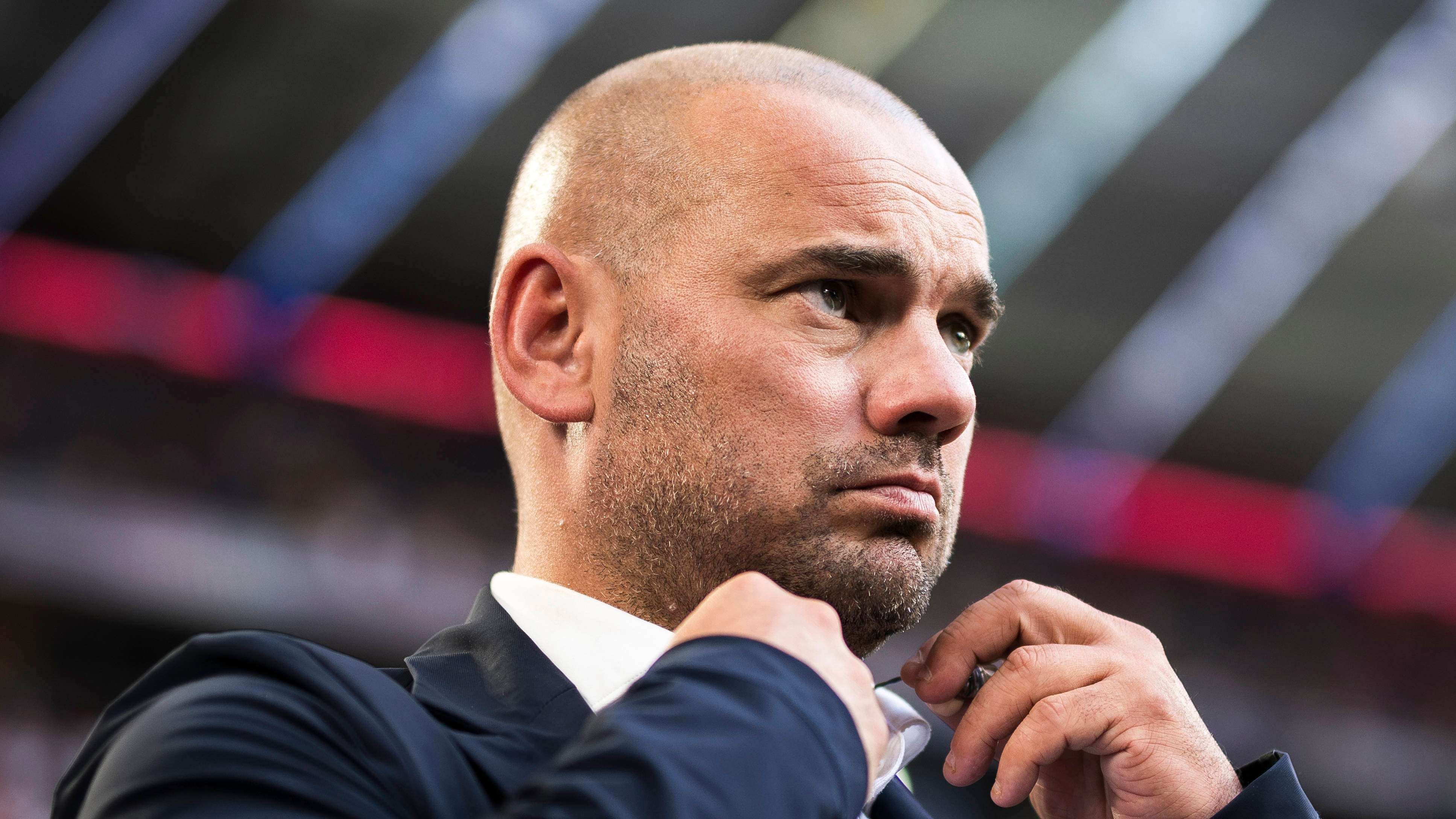 Wesley Sneijder