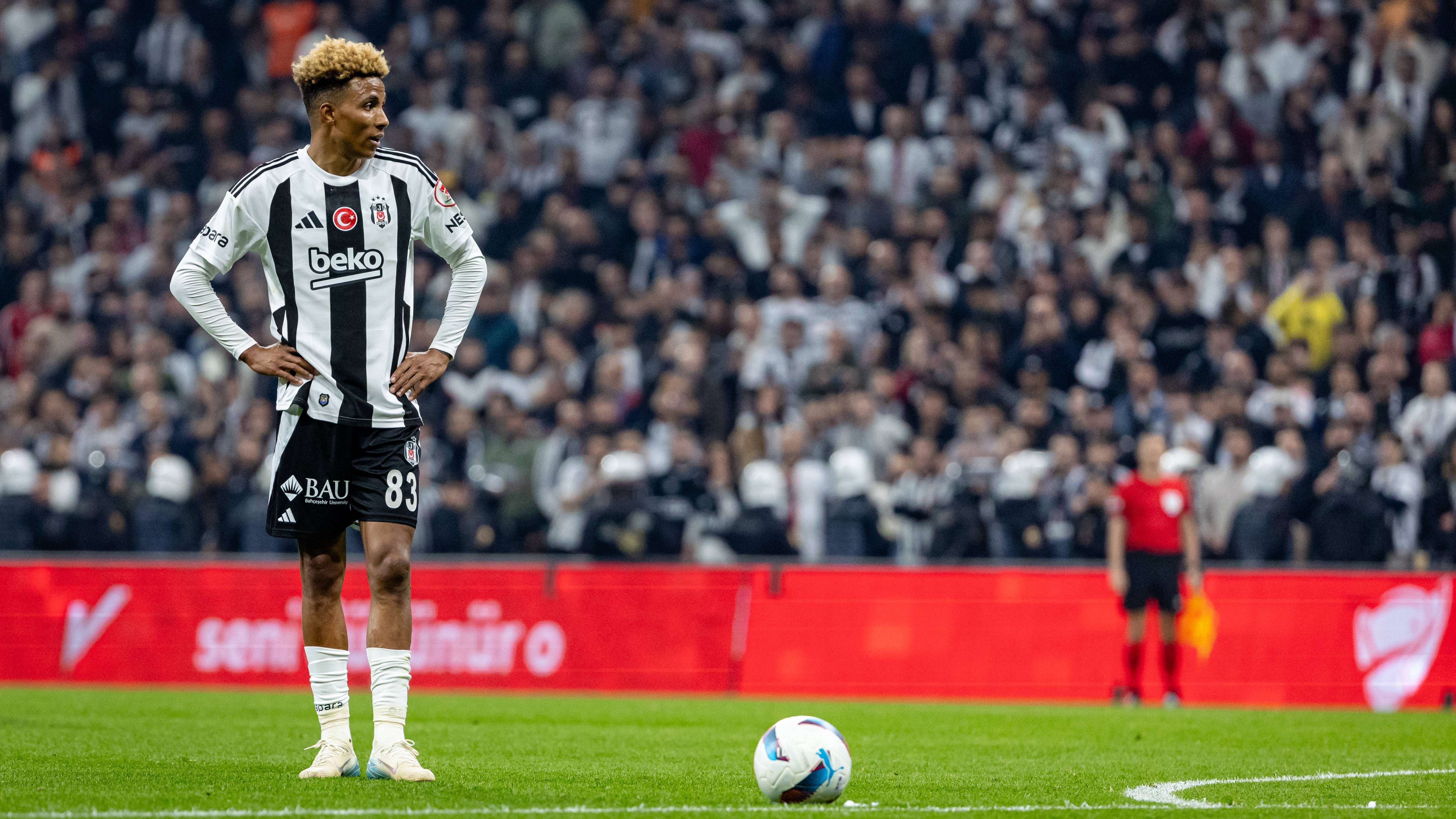 Gedson Fernandes