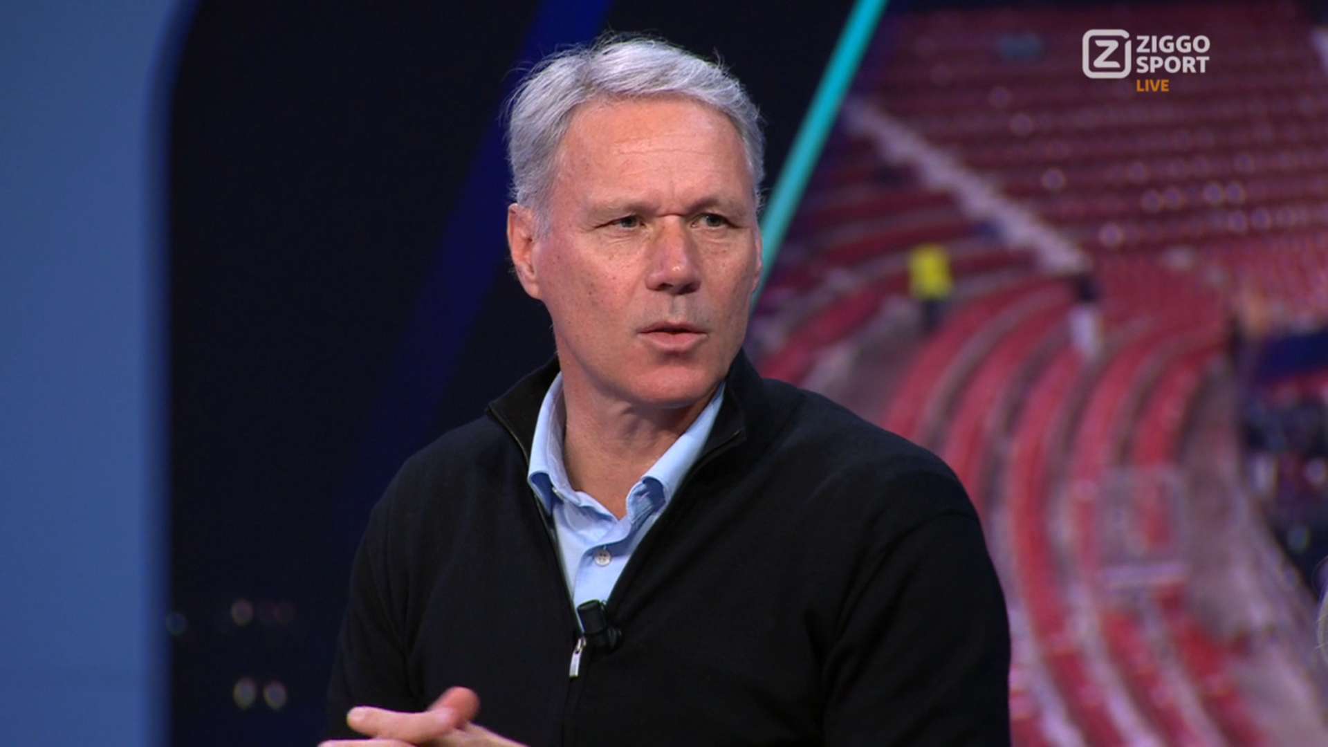 Marco van Basten