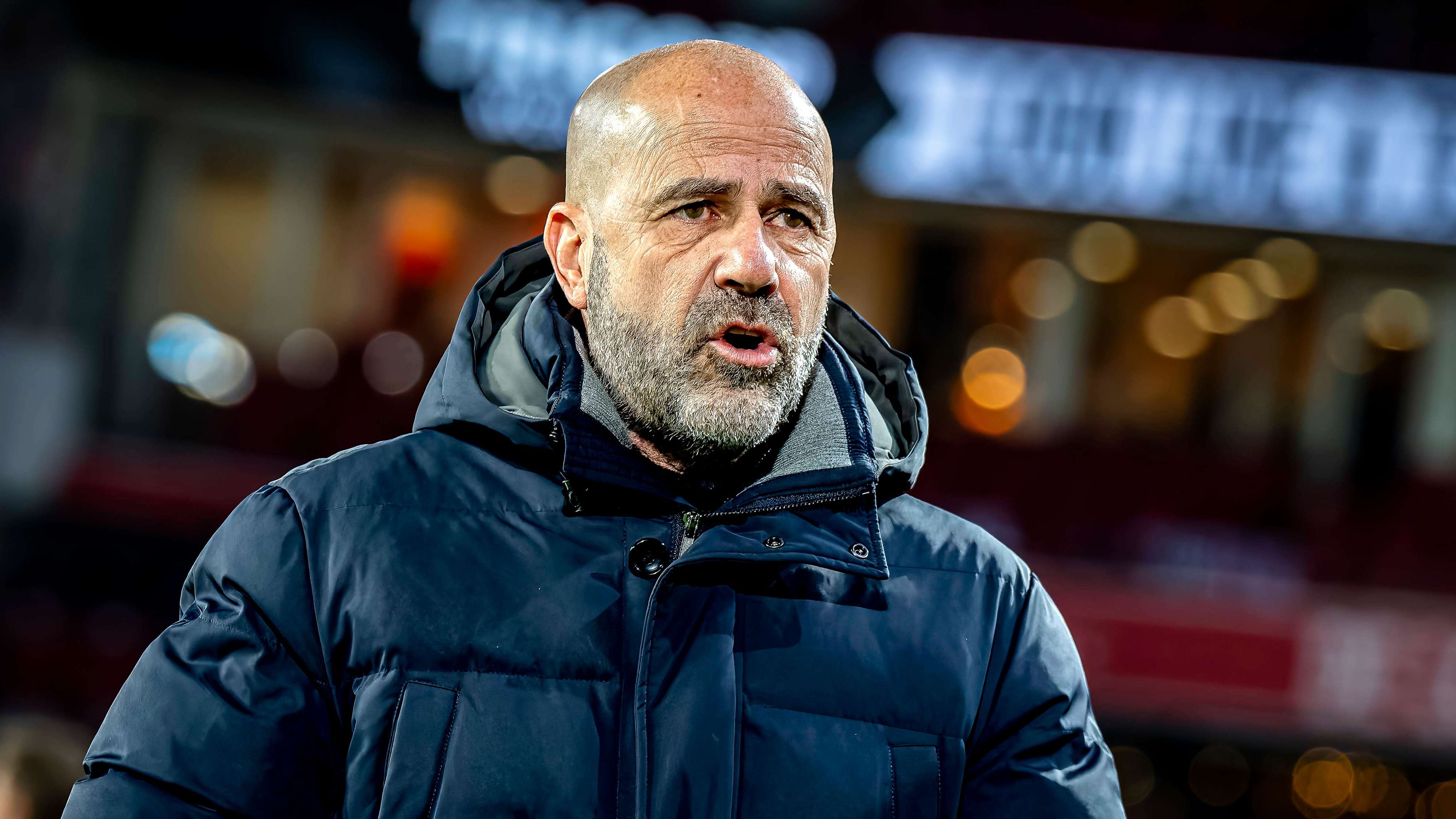 Peter Bosz