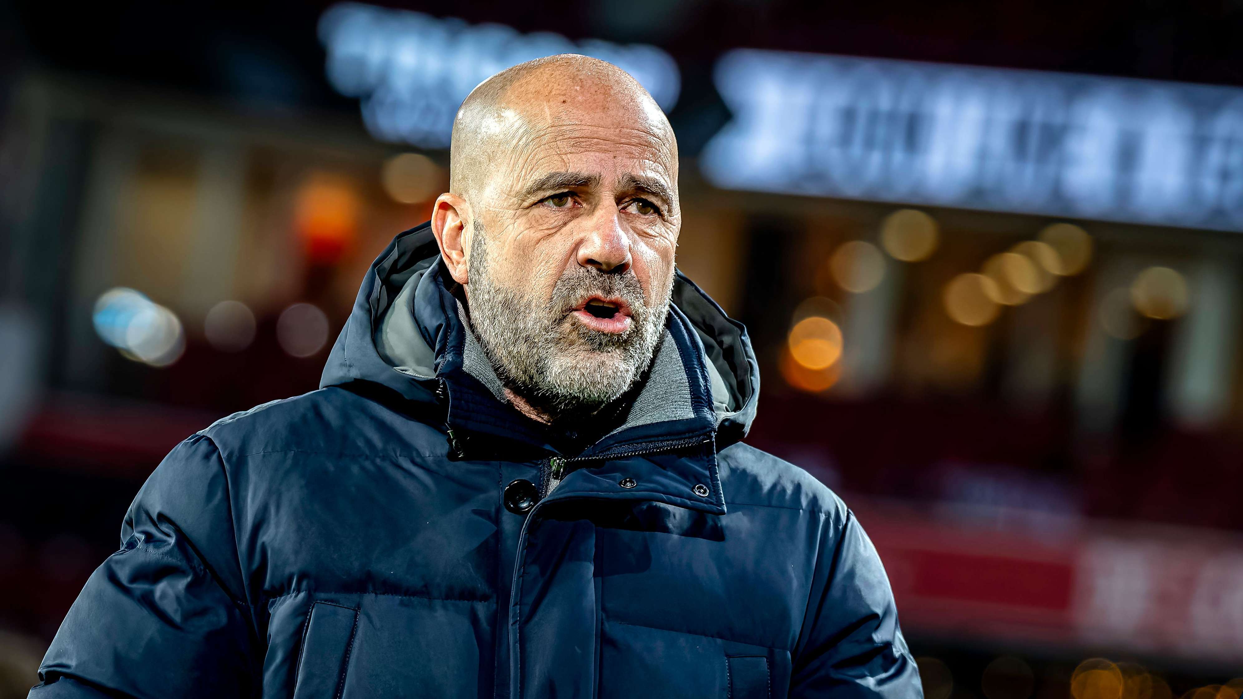 Peter Bosz