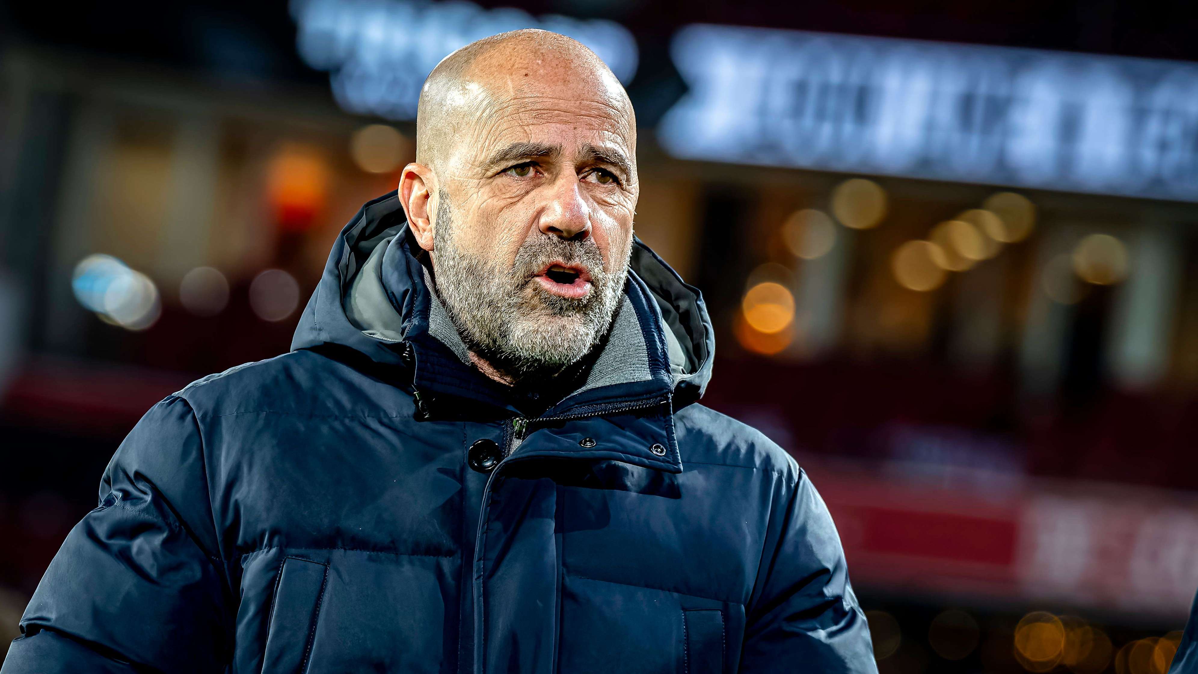 Peter Bosz