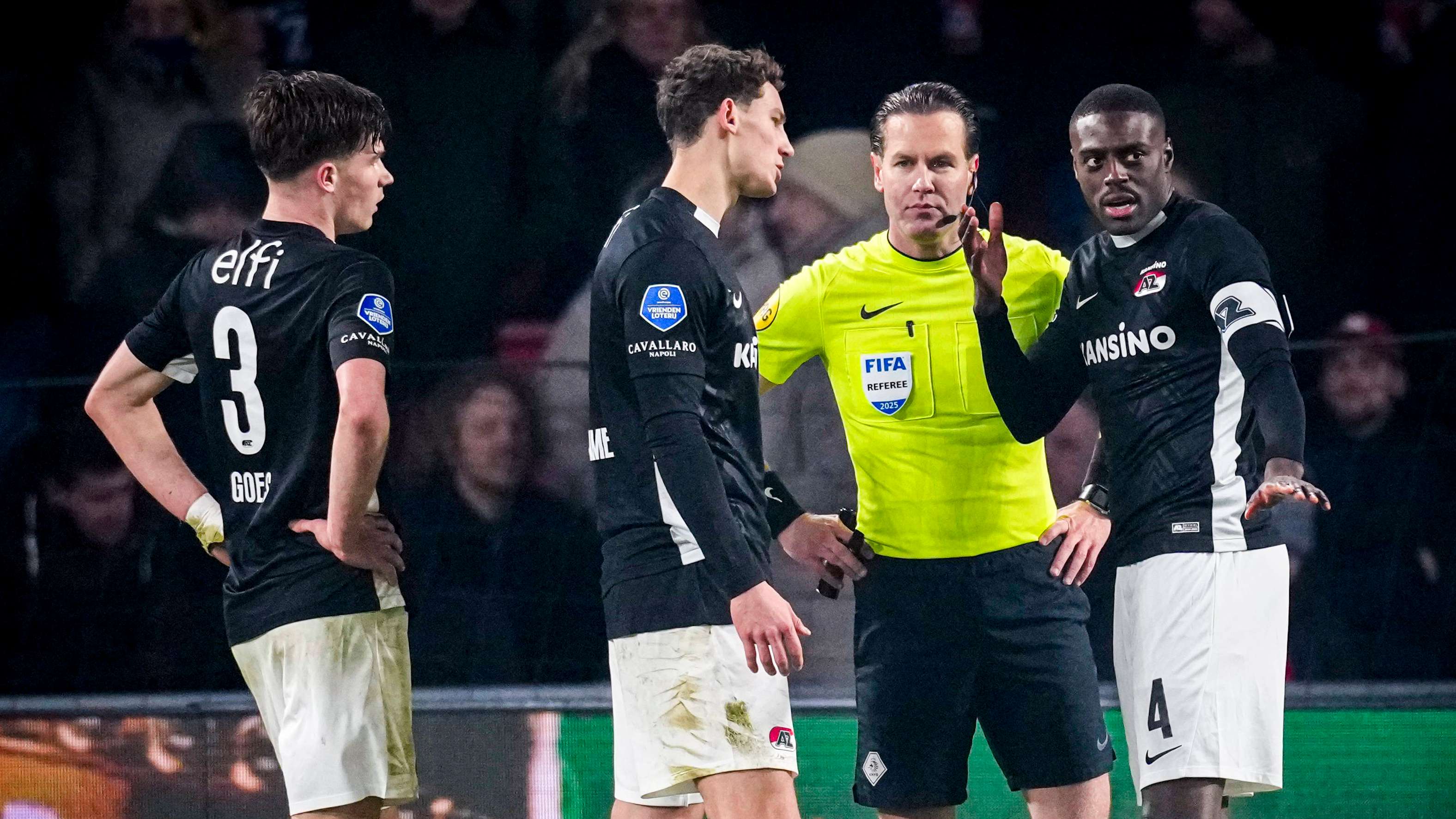 Ruben van Bommel, Bruno Martins Indi