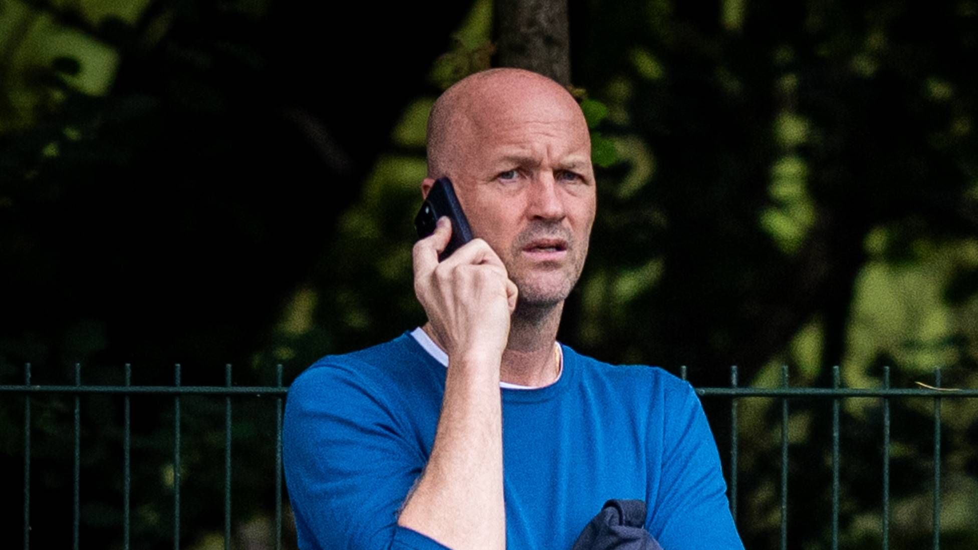 Ajax en Torino onderhandelen over transfer Kian Fitz-Jim
