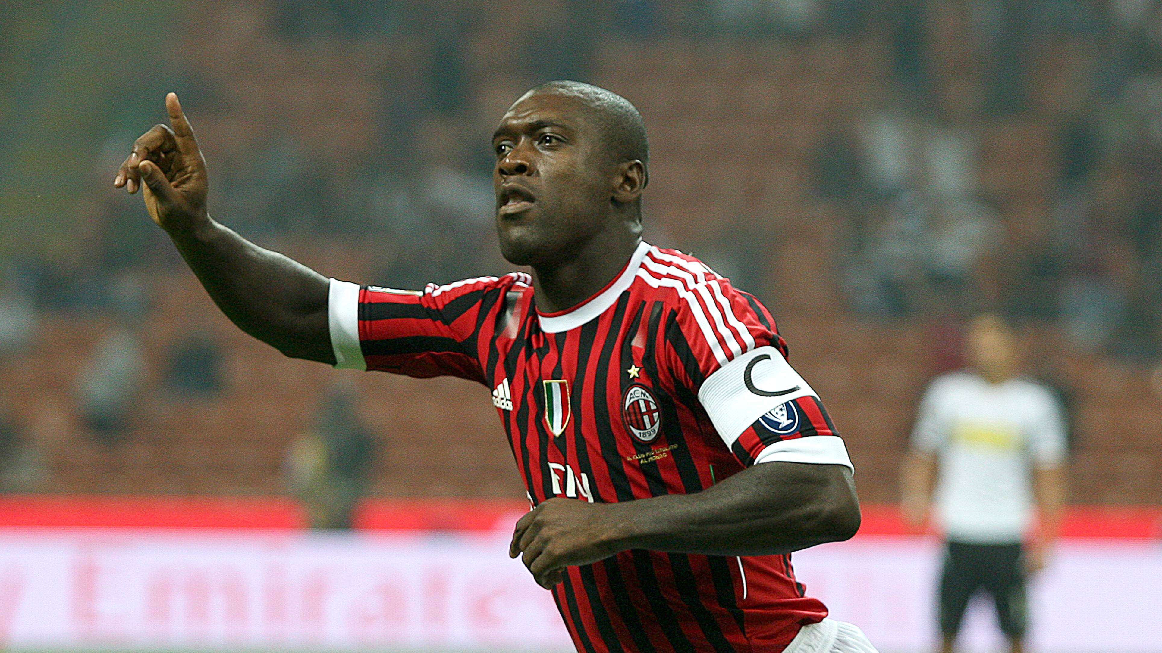 Clarence Seedorf