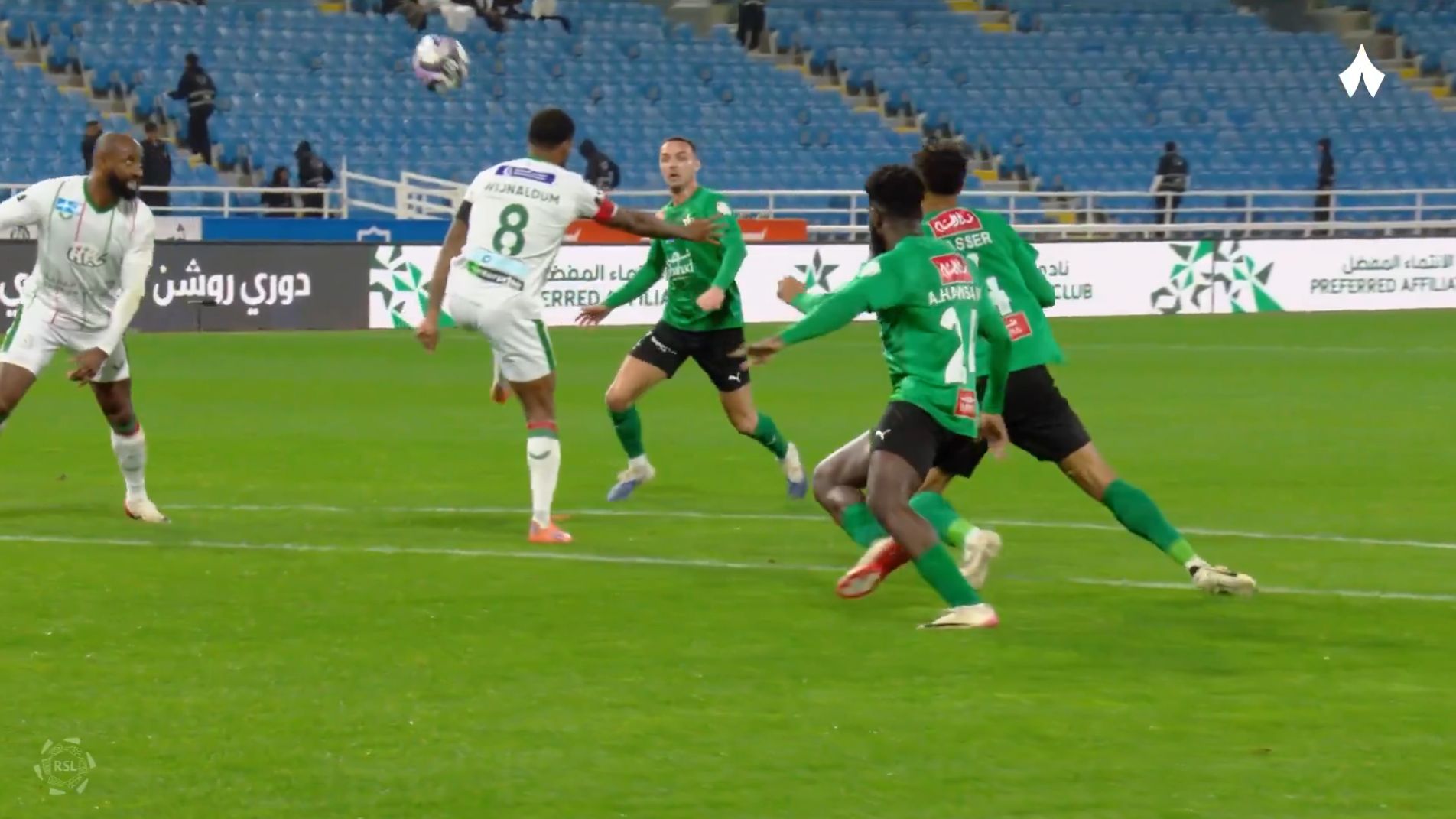 Terugkeer in het Nederlands elftal? Georginio Wijnaldum laat zich met prachtige assists wéér zien aa