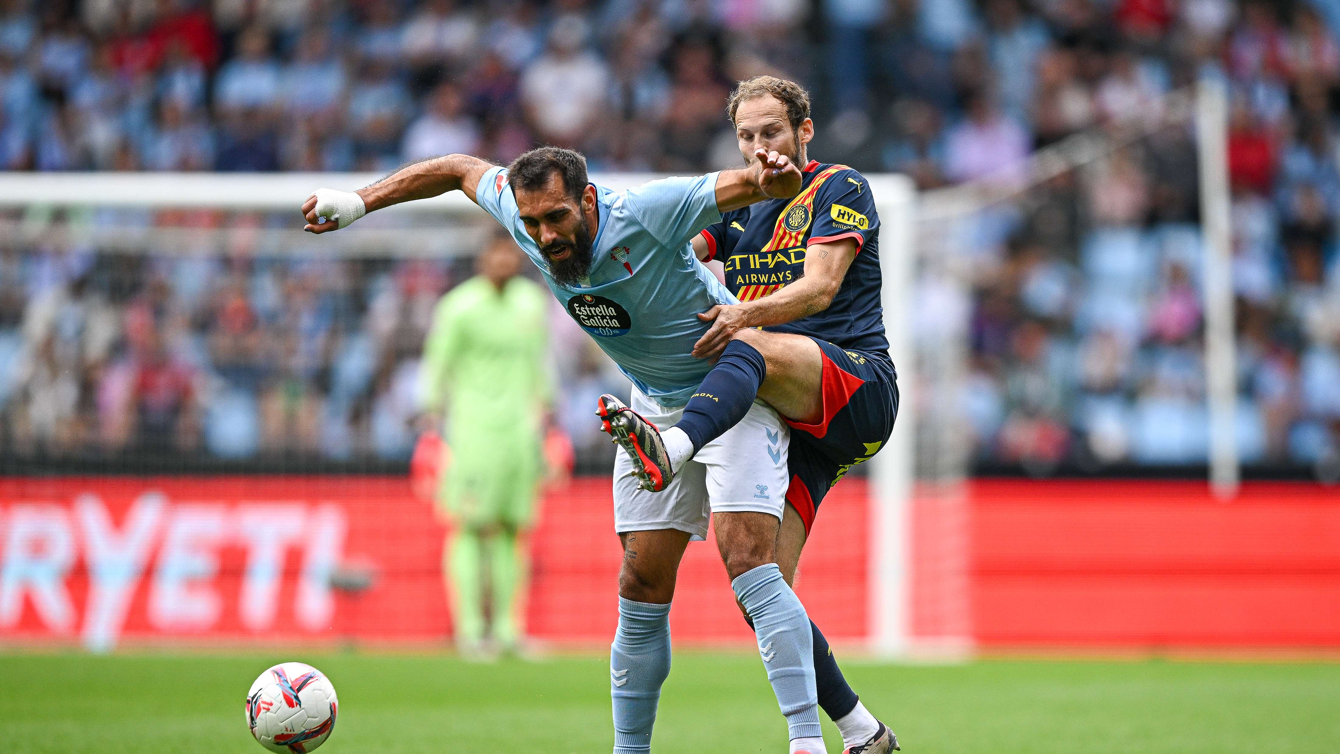 Daley Blind