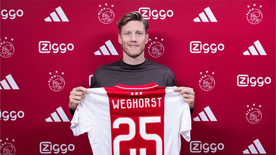 Wout Weghorst